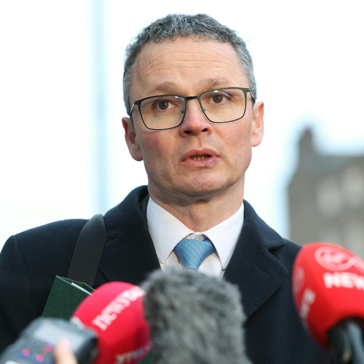 Oireachtas committee set to grill RTÉ executives