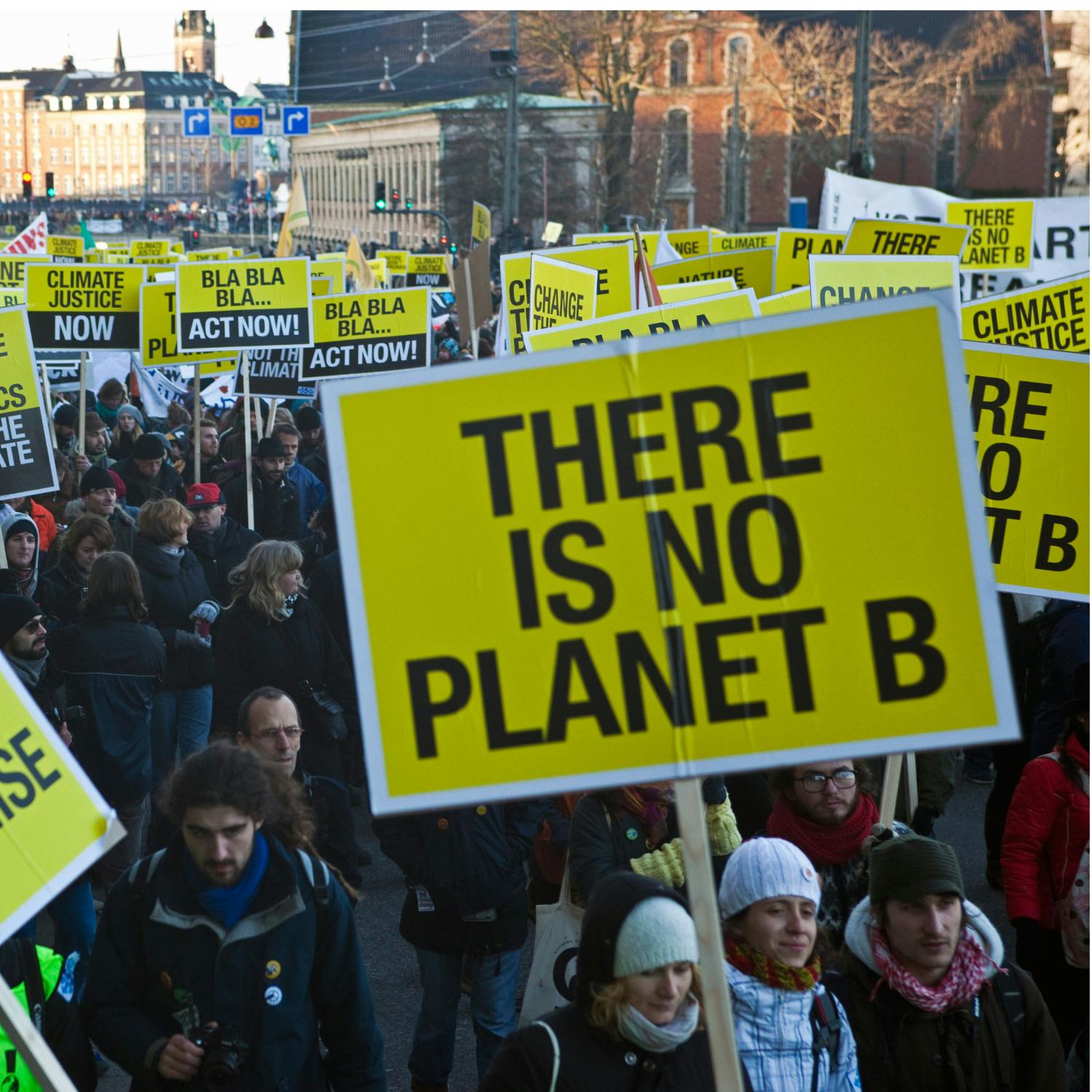 The Last Word On The Environment: COP15 UN Biodiversity Summit