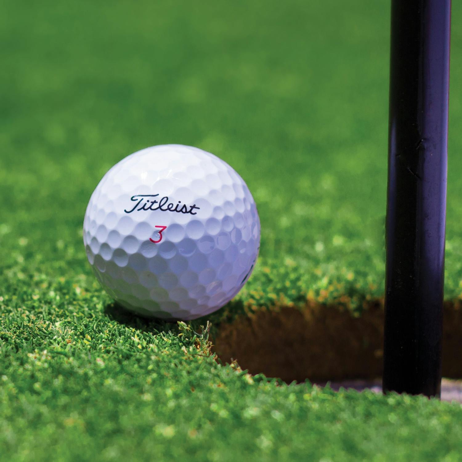 Should golf be considered exercise?