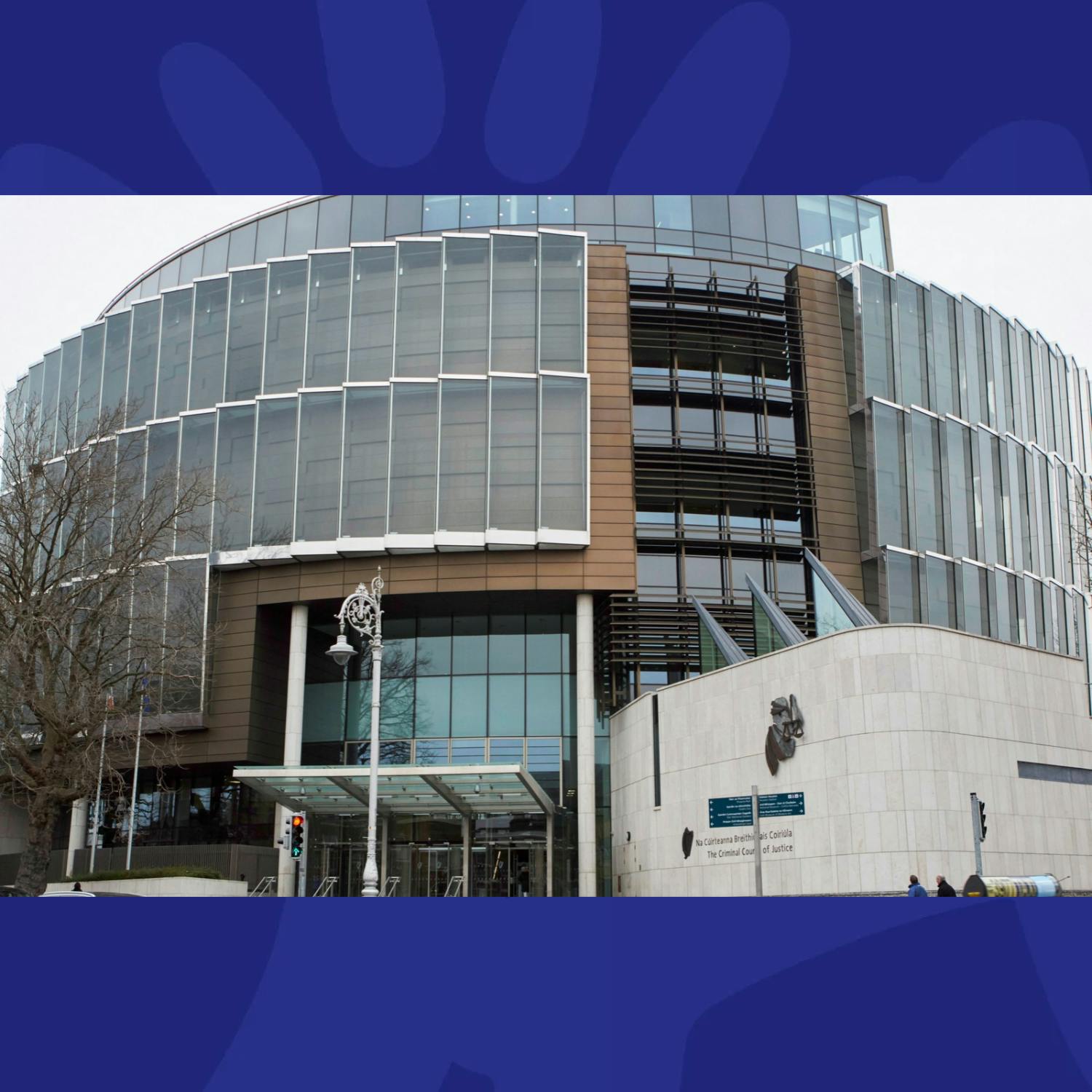 Major Escalation Of Legal Aid Dispute