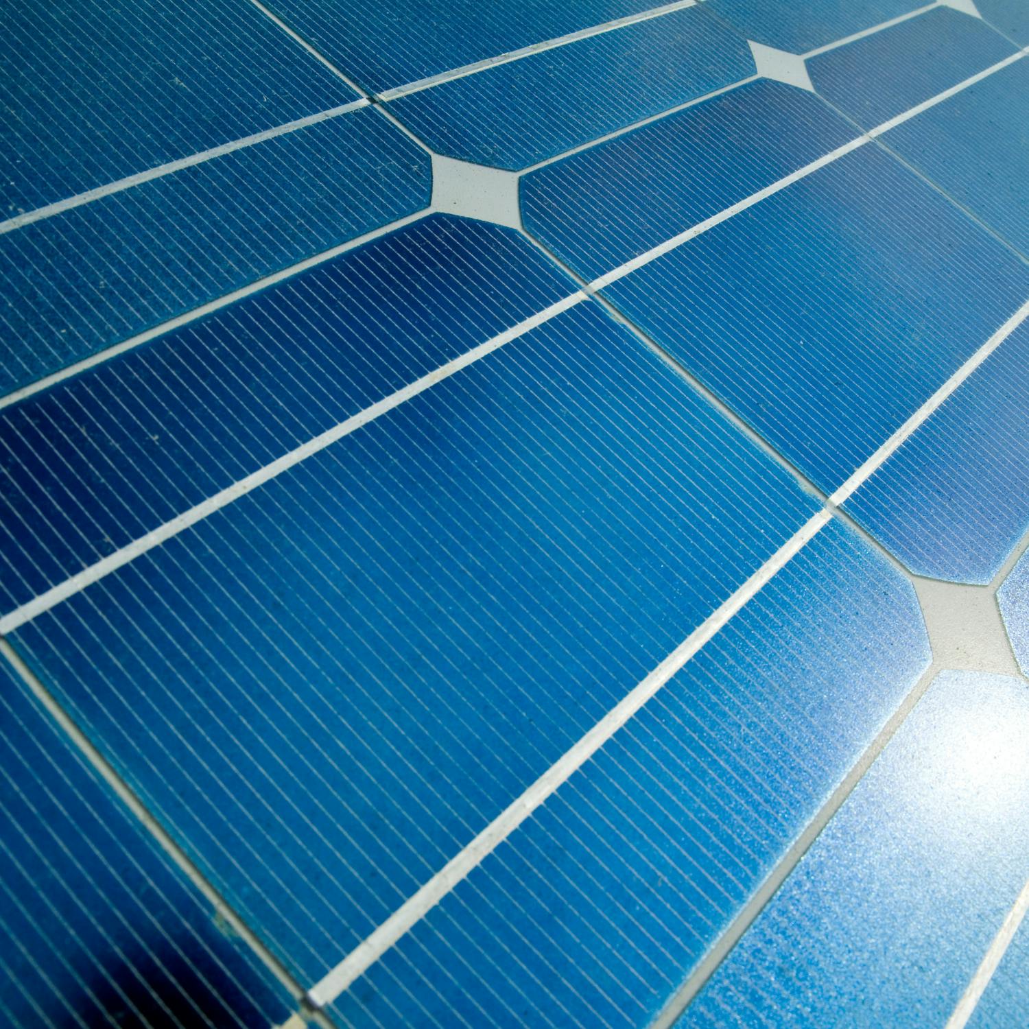 A new solar energy system that could help slash home heating bills episode artwork