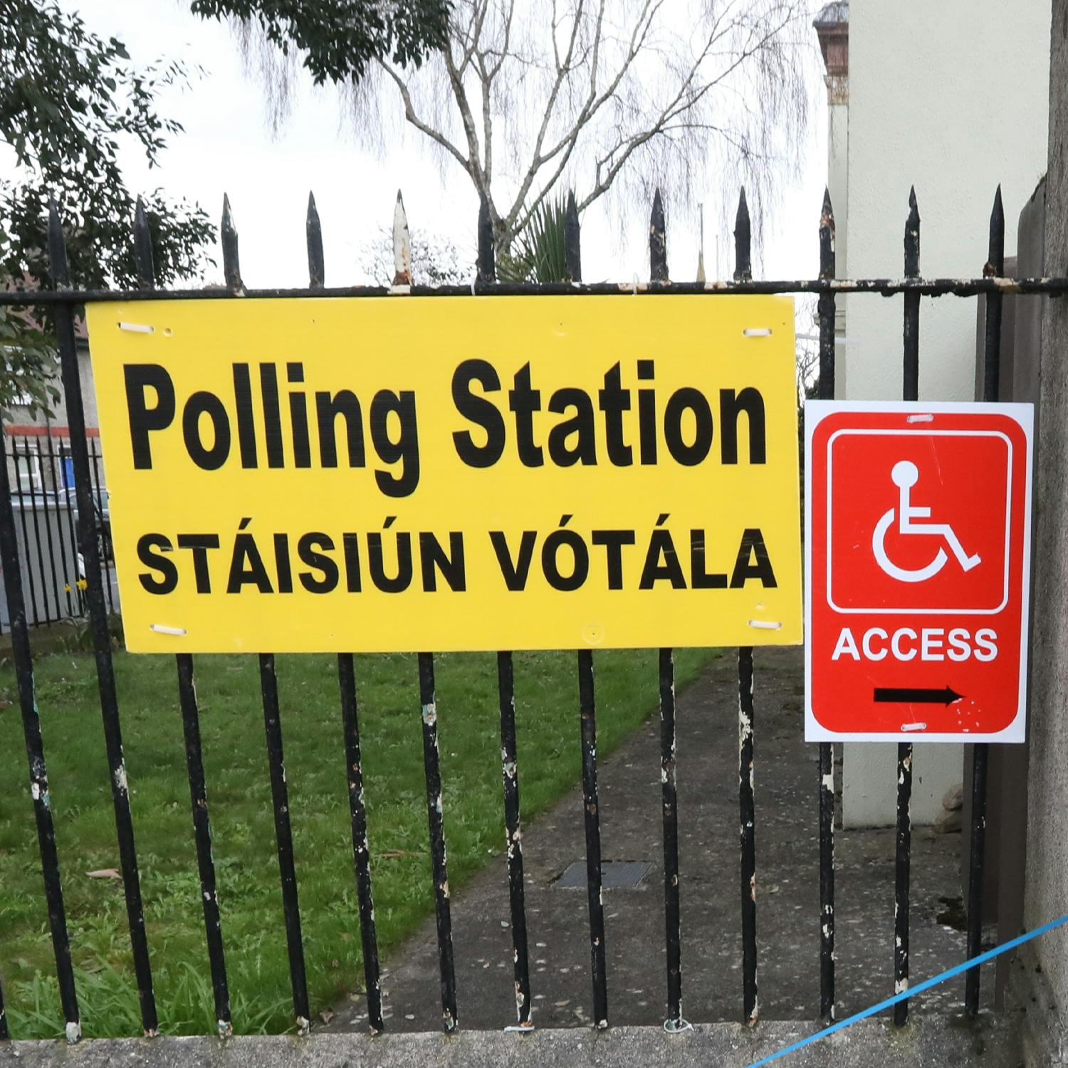 Do Election Campaigns really matter?