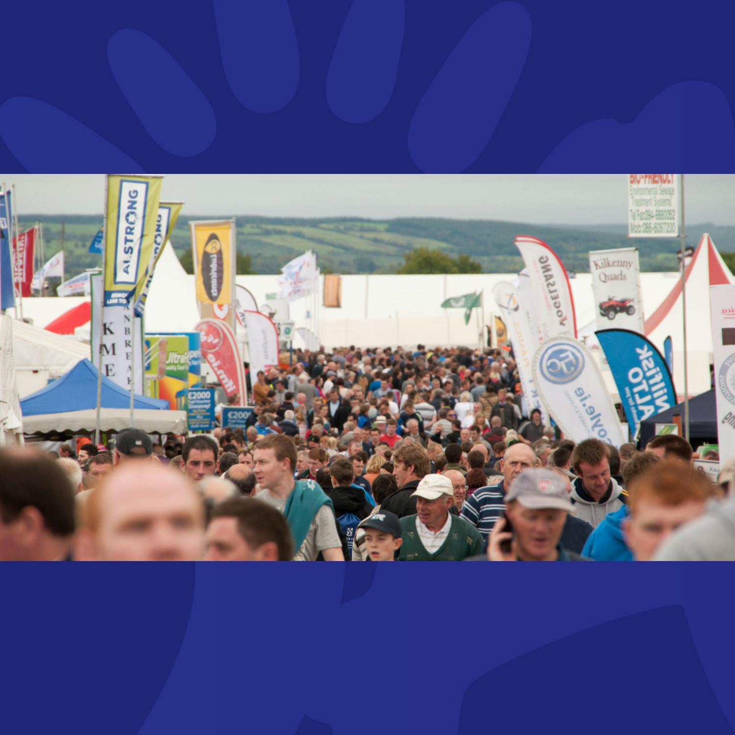 Meet The Slurry Fan Who Is The Star Of The Ploughing episode artwork