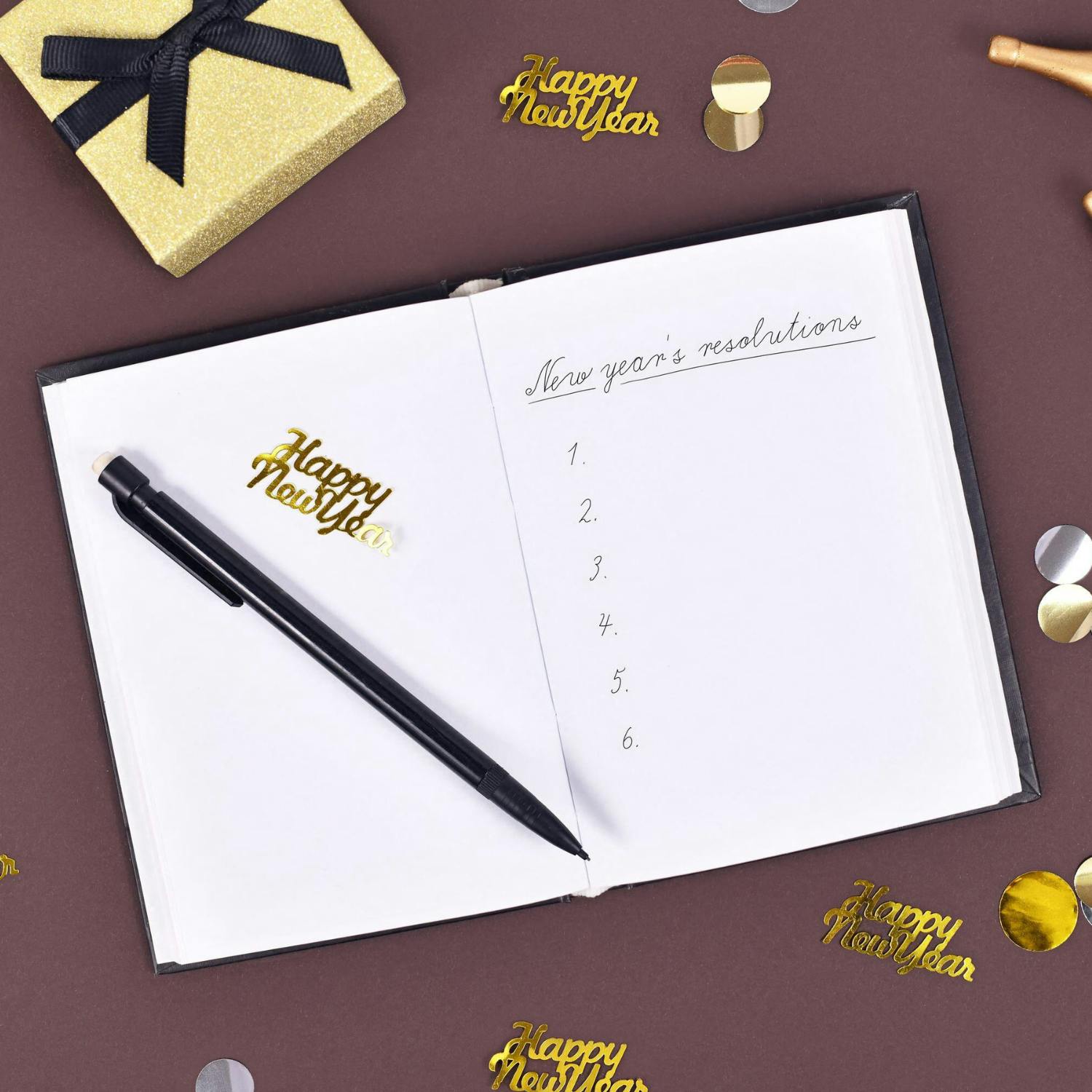 Why realistic resolutions protect mental health Why realistic resolutions protect mental health