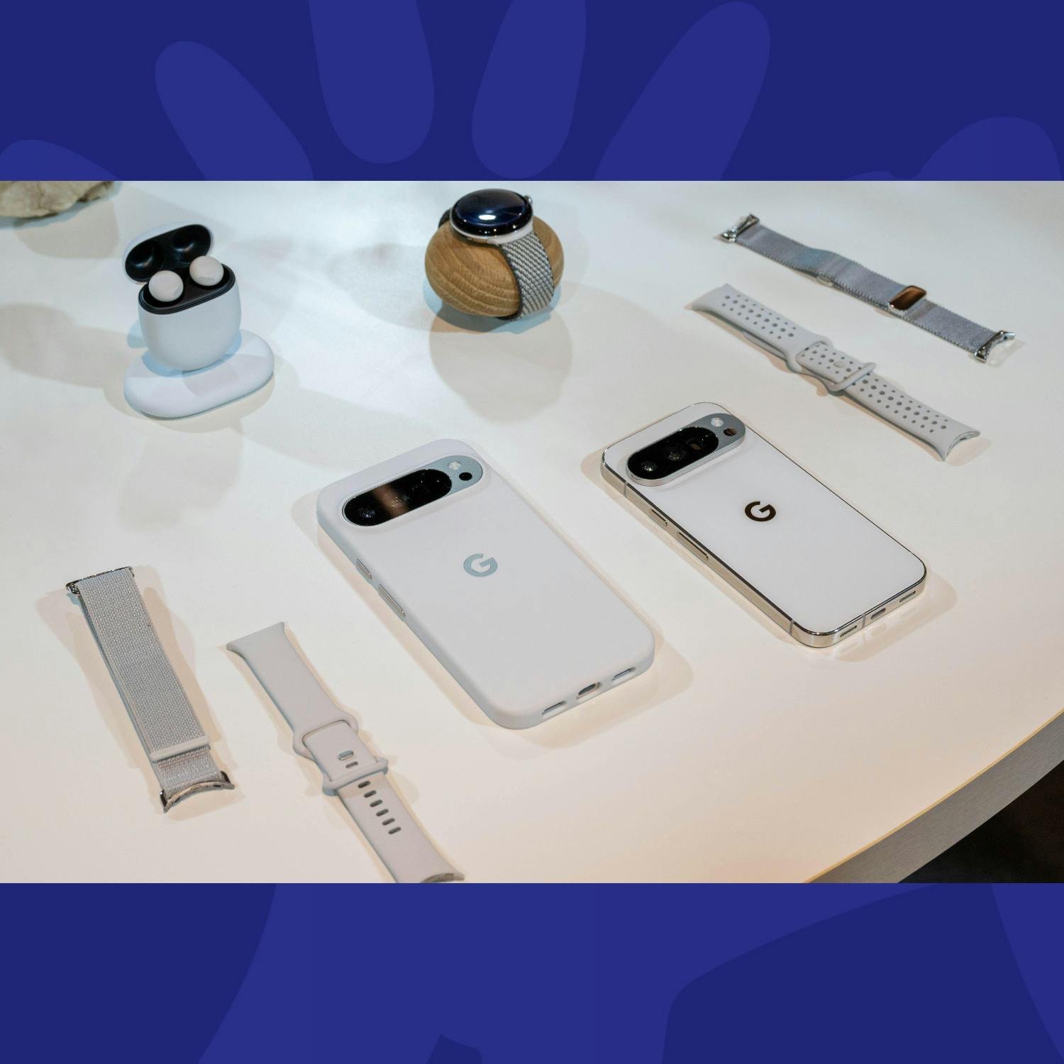Tech Thursday: Google Releases New Pixel Phones With Uncanny AI Features