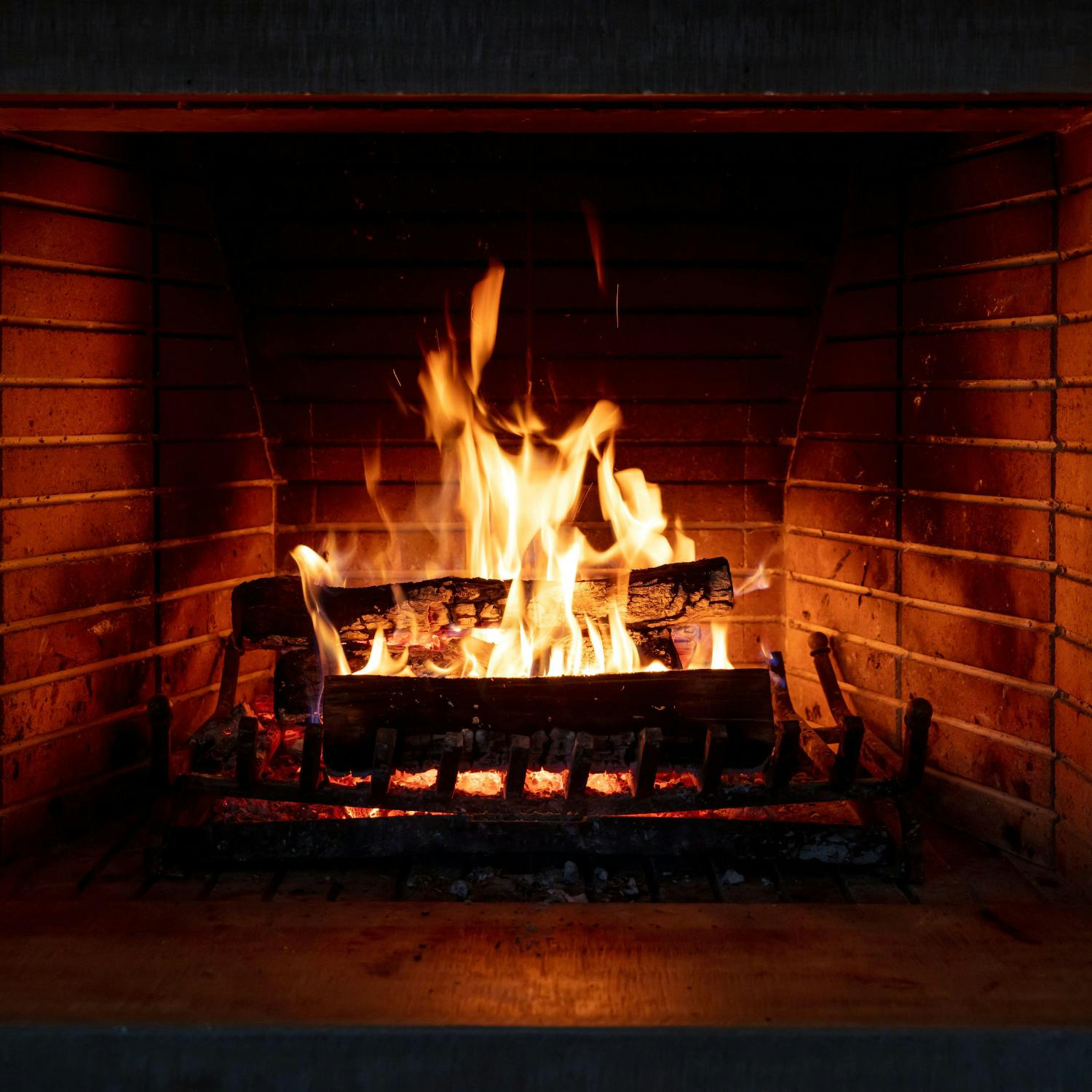Do we need fireplaces and chimneys out of homes? episode artwork