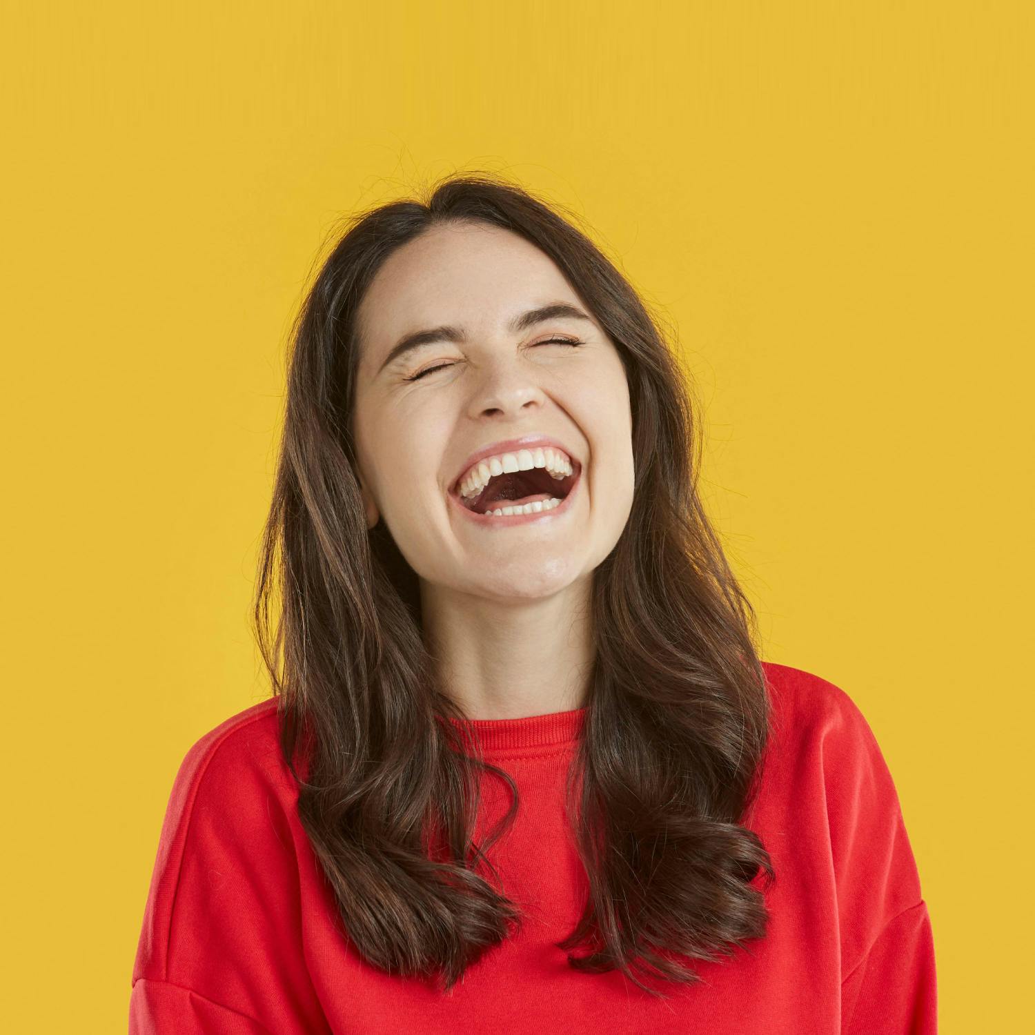 Is laughter really the best medicine?