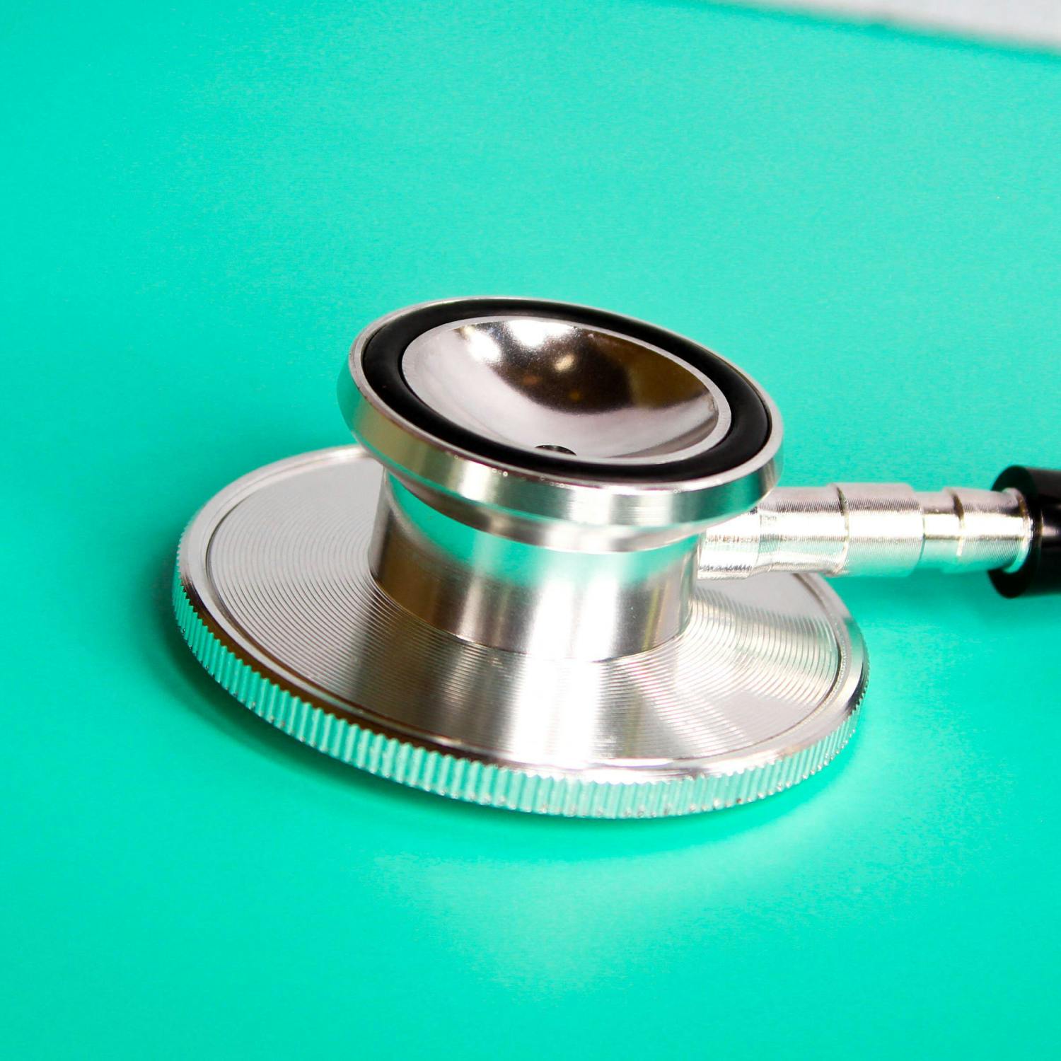 Why is women’s health still overlooked?