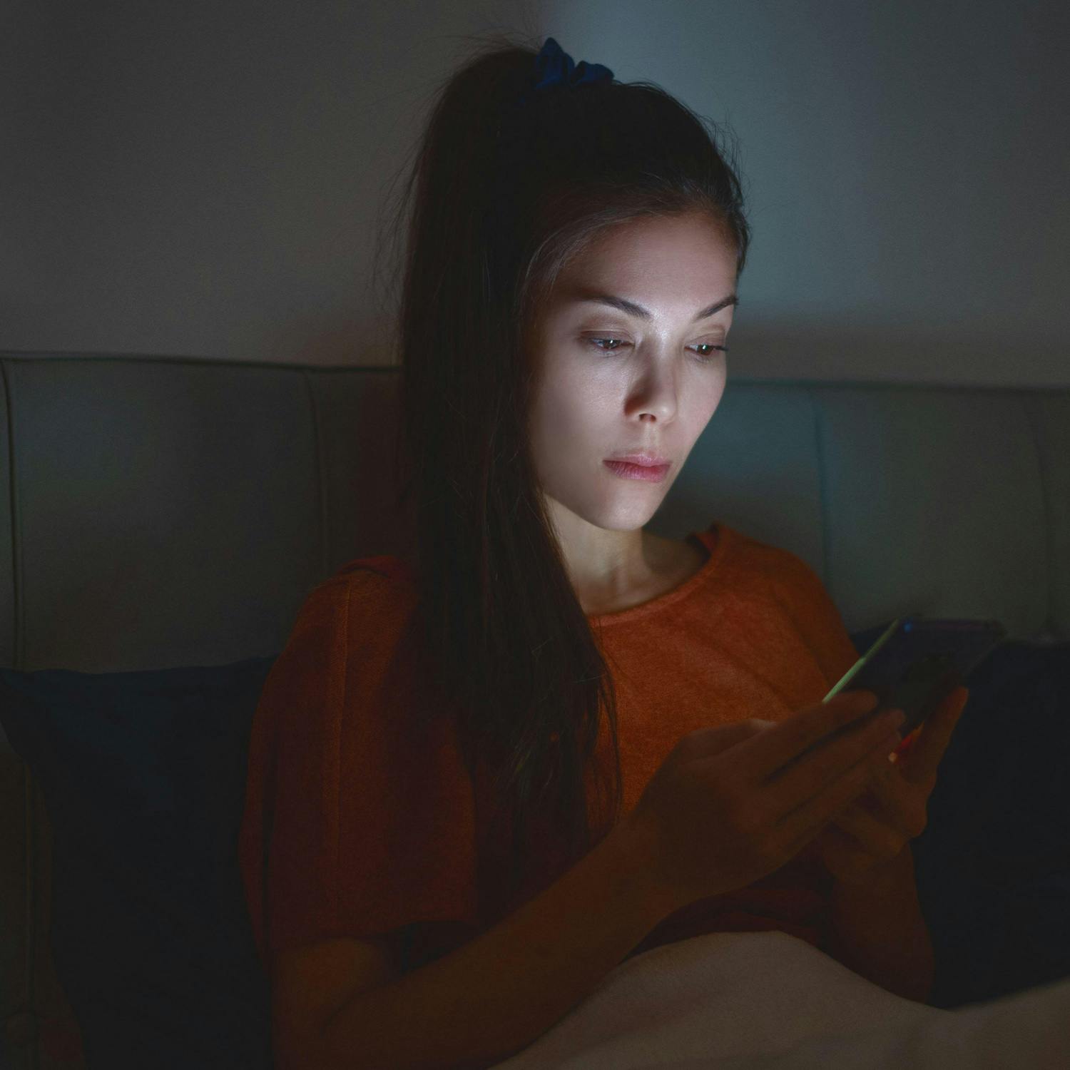 Is staying up late really bad for your health?