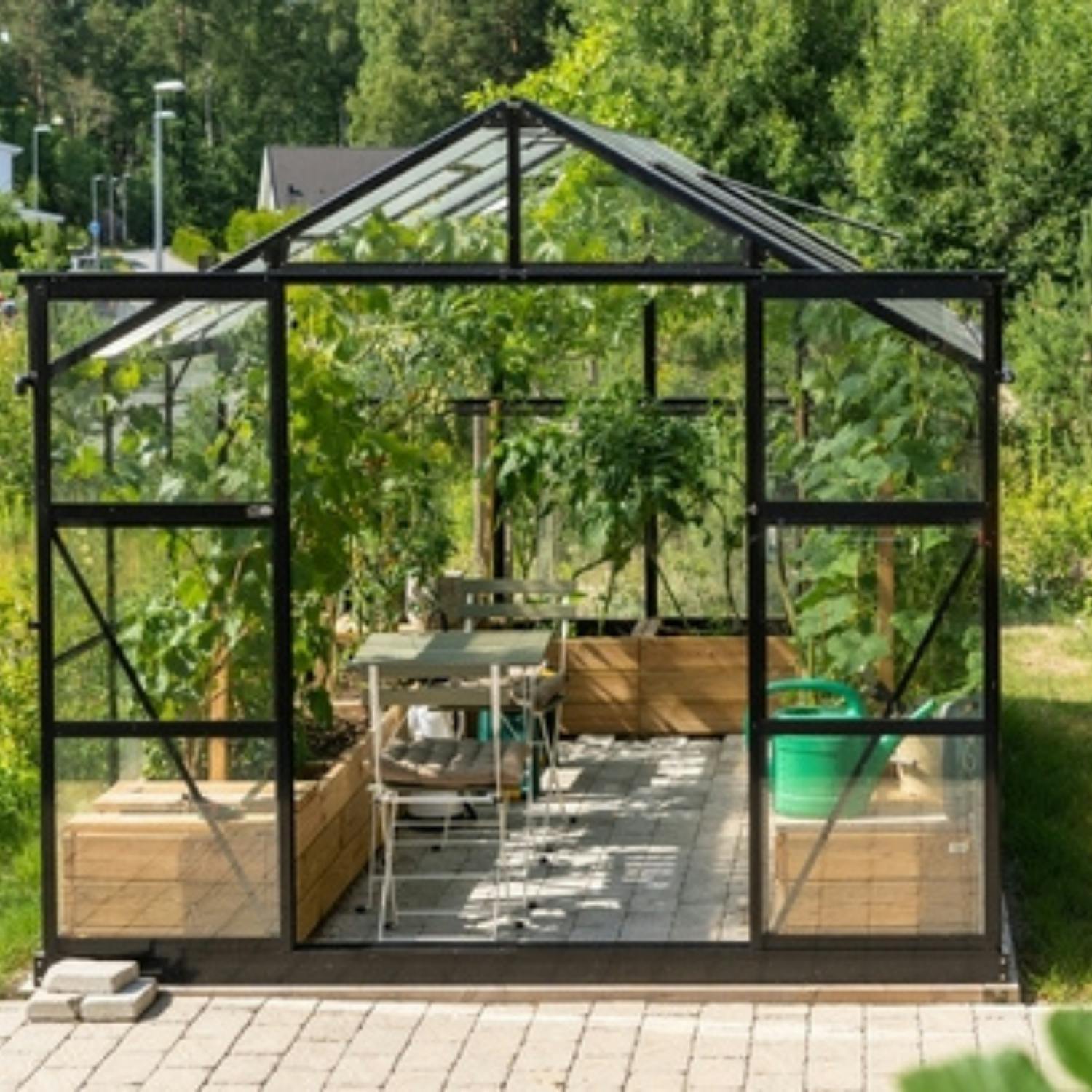 Gardening jobs over the long weekend