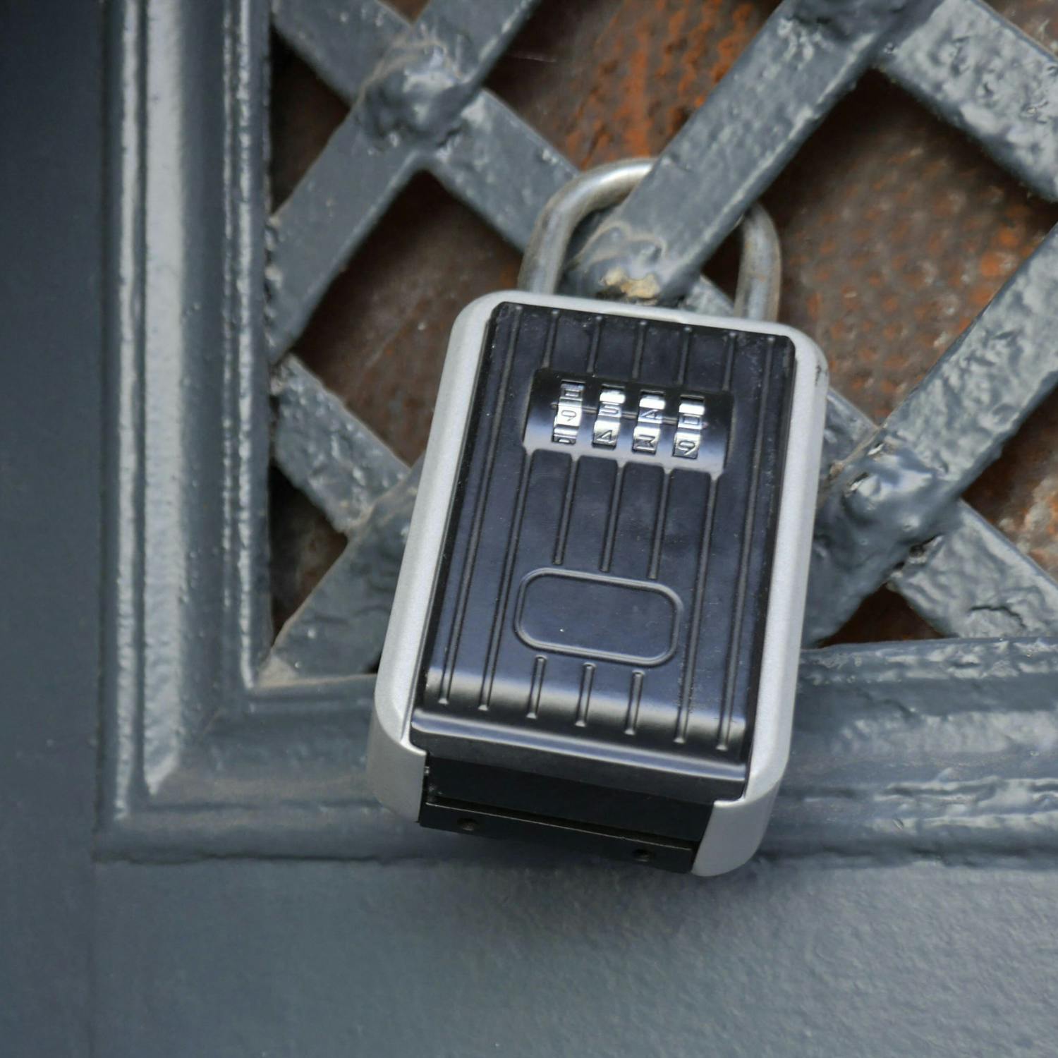 Why crackdown on short term letting lockboxes is proving futile? Why crackdown on short term letting lockboxes is proving futile?