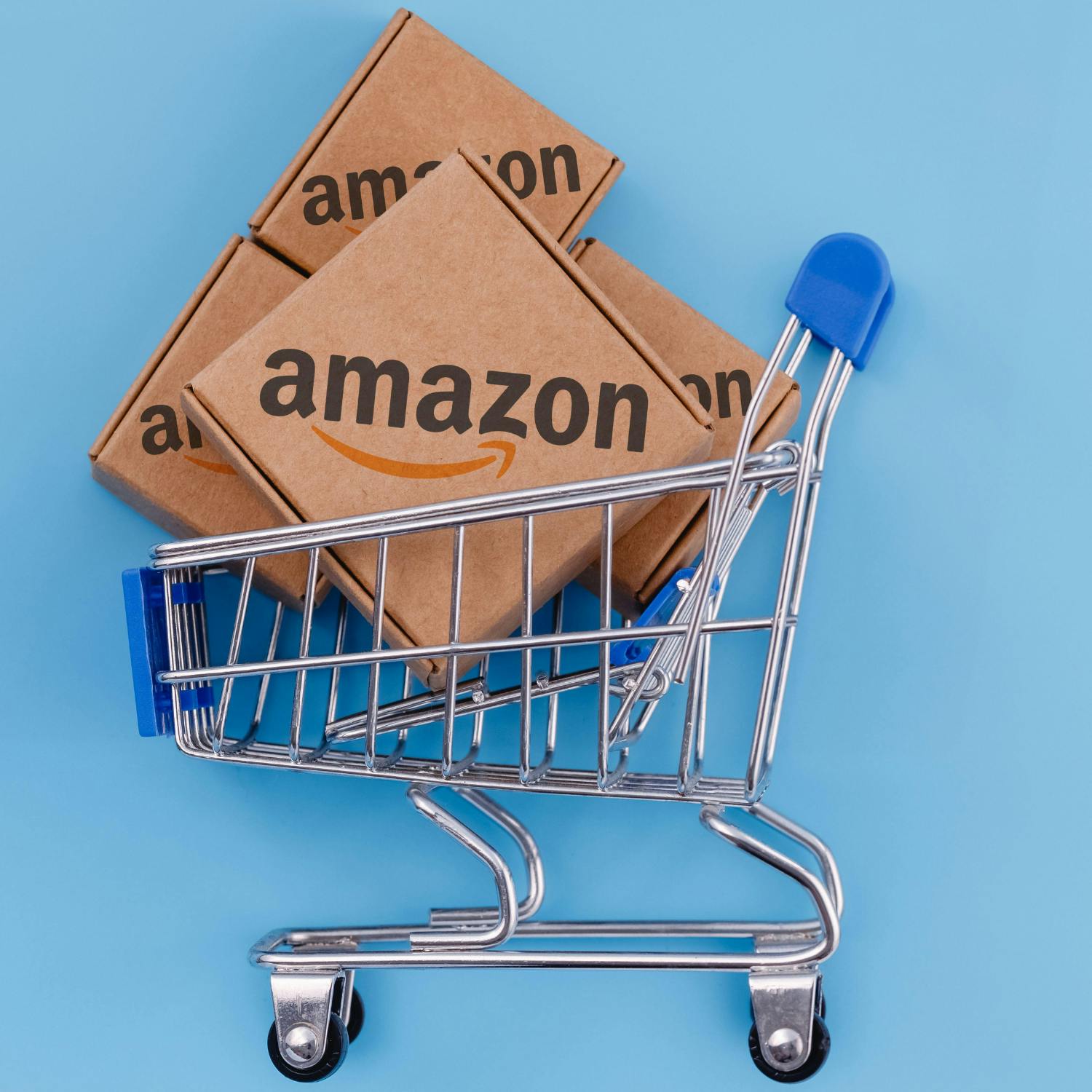 Friday's Riff: Amazon scraps Dublin plant plans episode artwork
