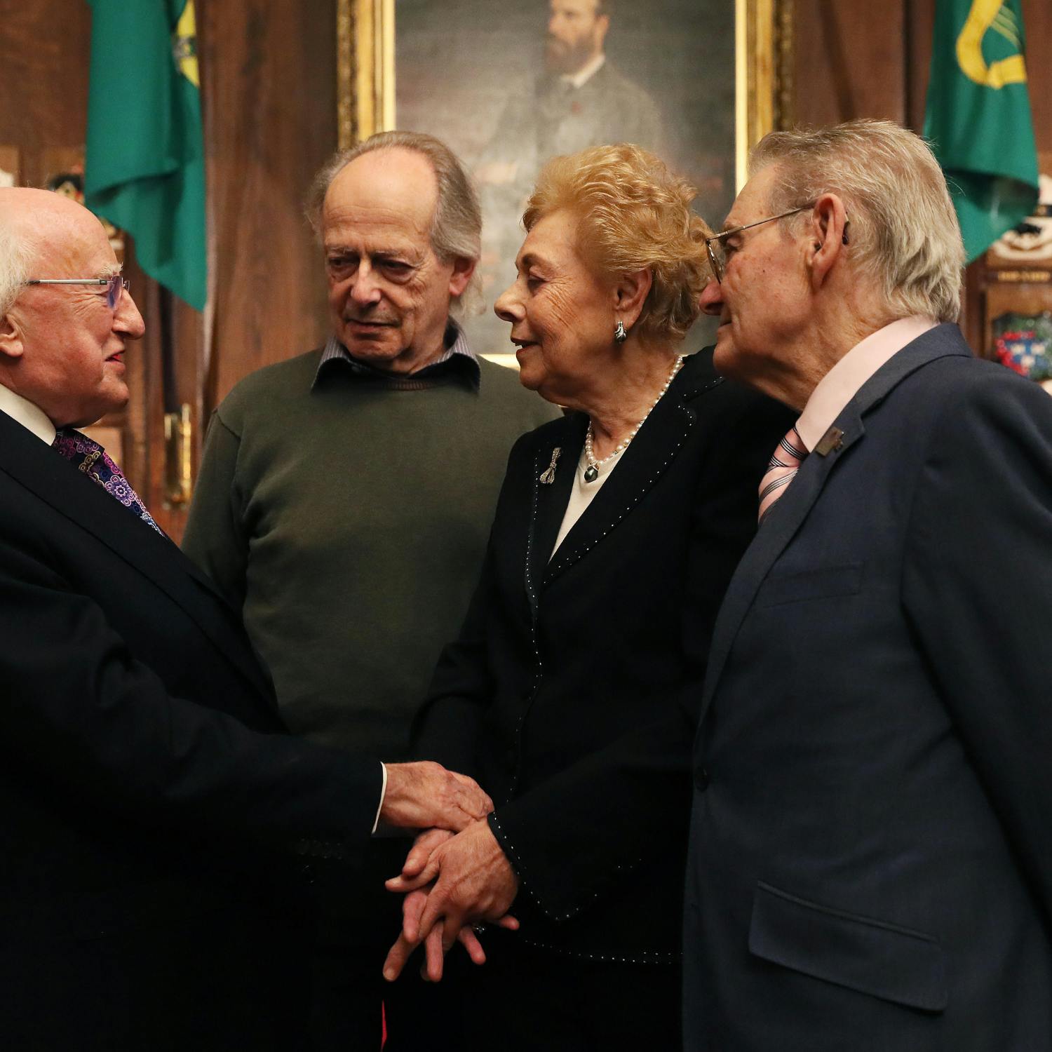 World prepares to mark Holocaust Memorial Day