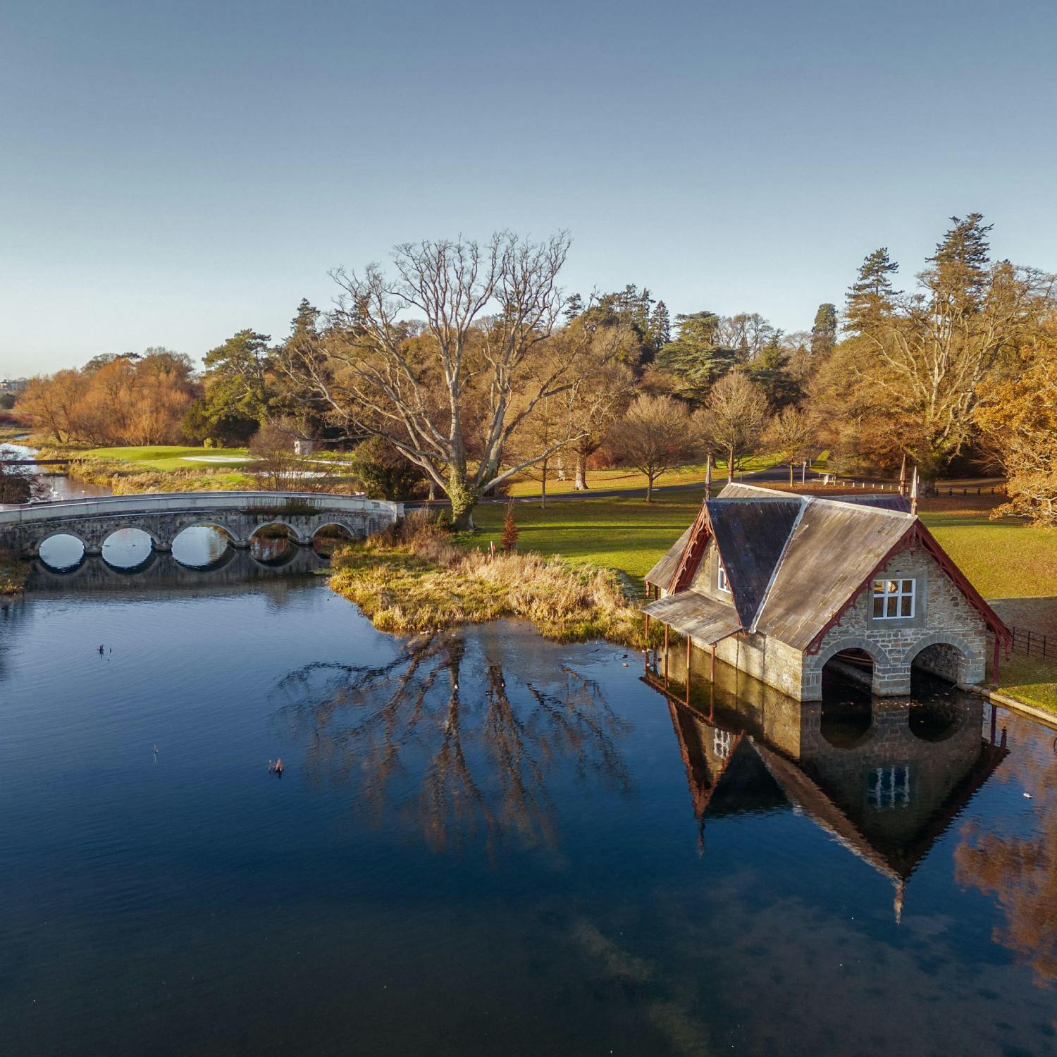 Have You Been To? - The best of Kildare