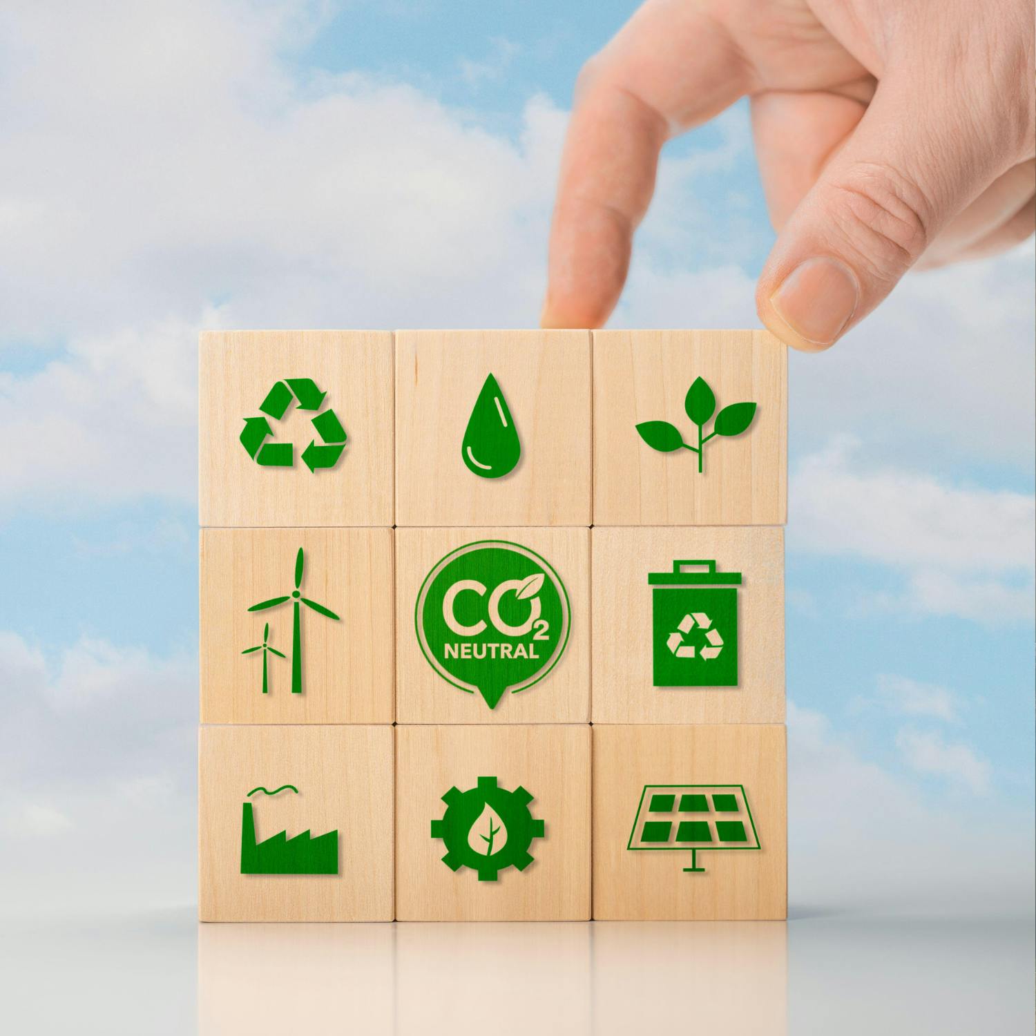 Merck Life Science world’s first climate neutral manufacturing facility in Cork