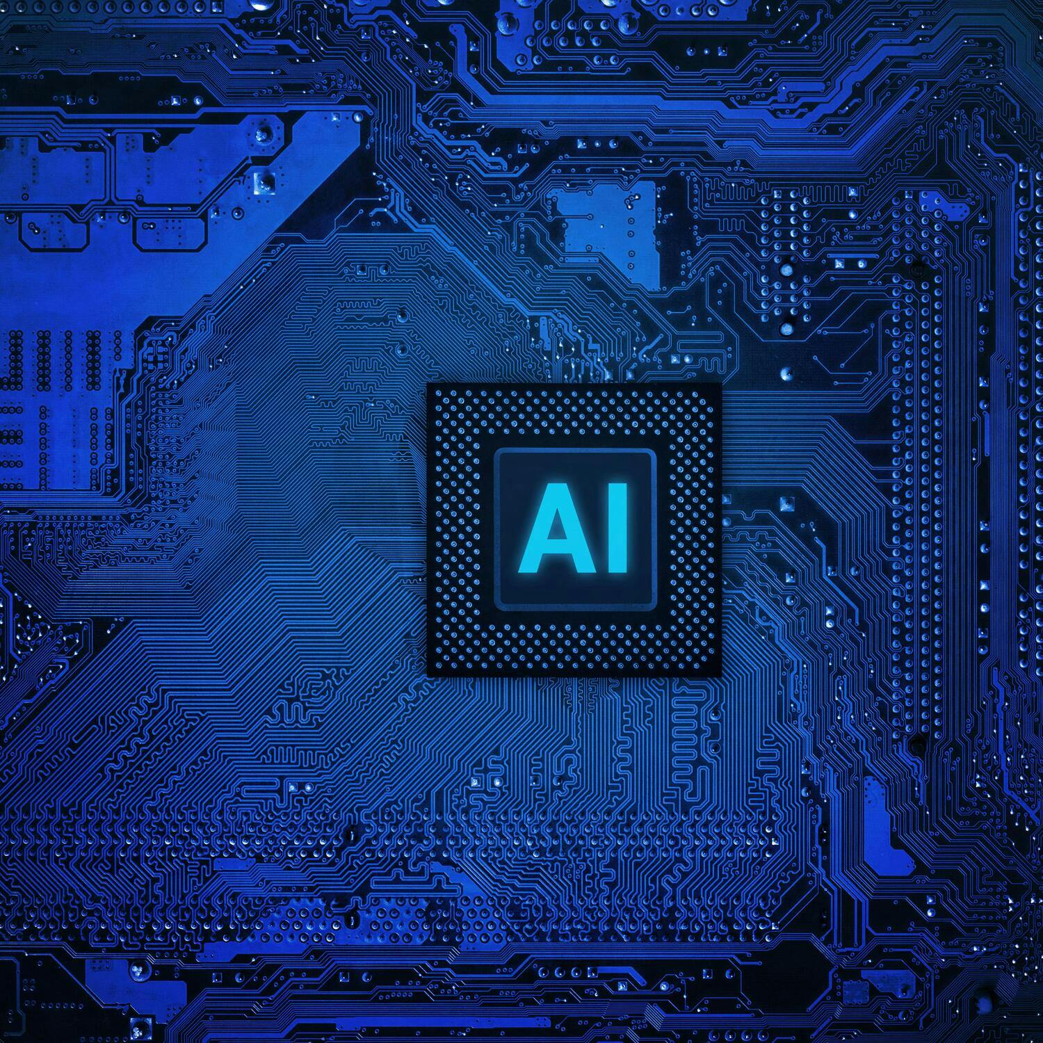 Does it all really need to be doom and gloom around AI?