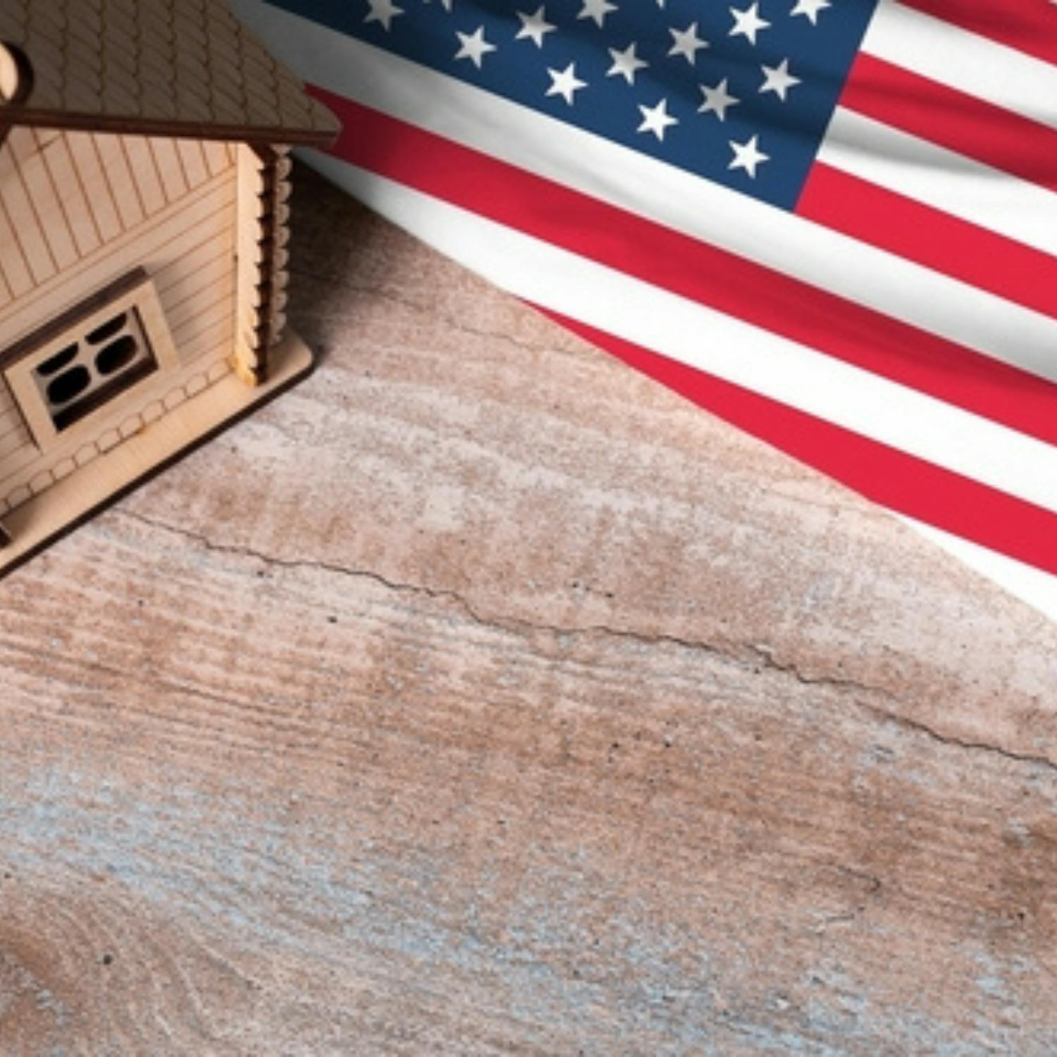 A recent court ruling which could upend the property market in the US