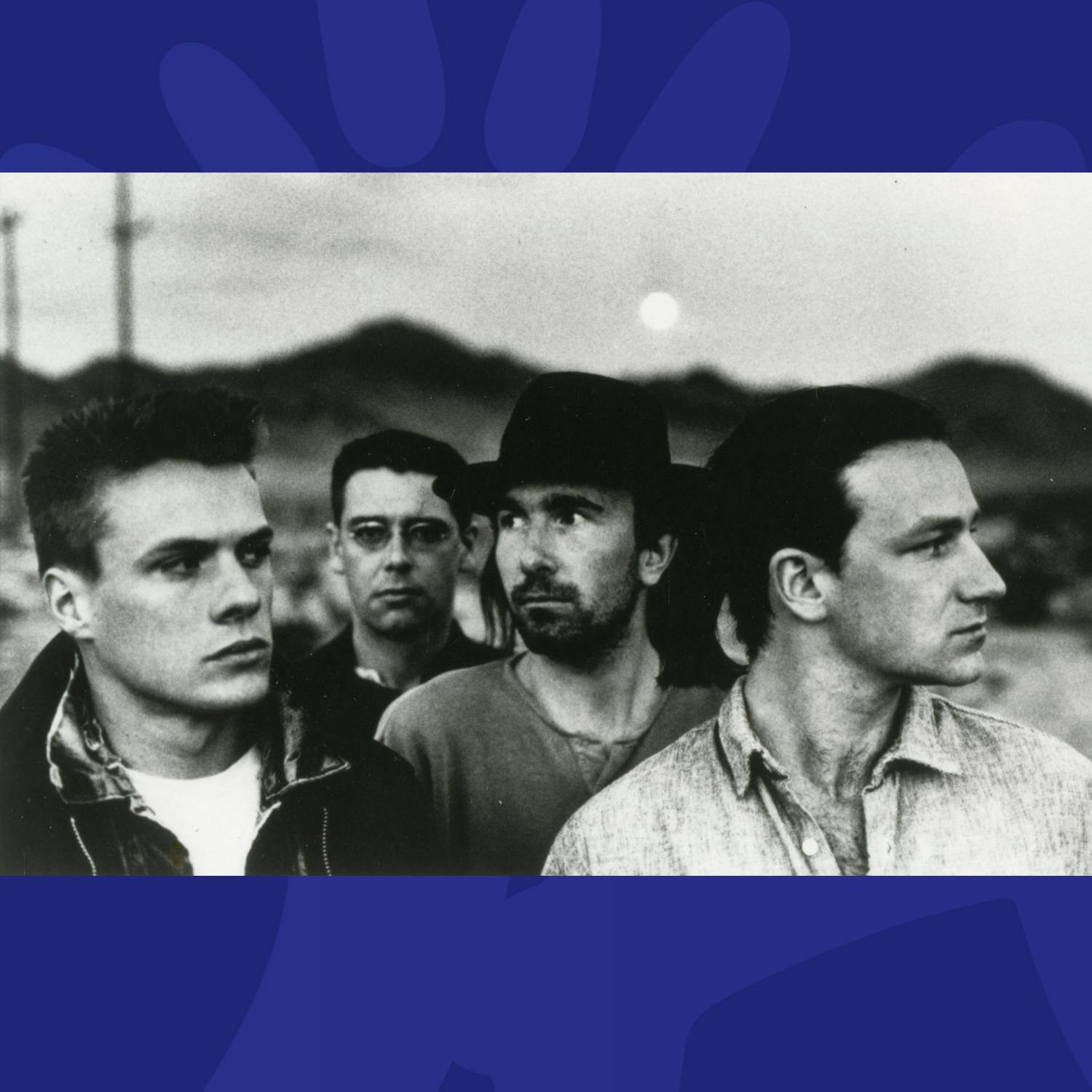 The Last Word On Music: 50 Years Of U2