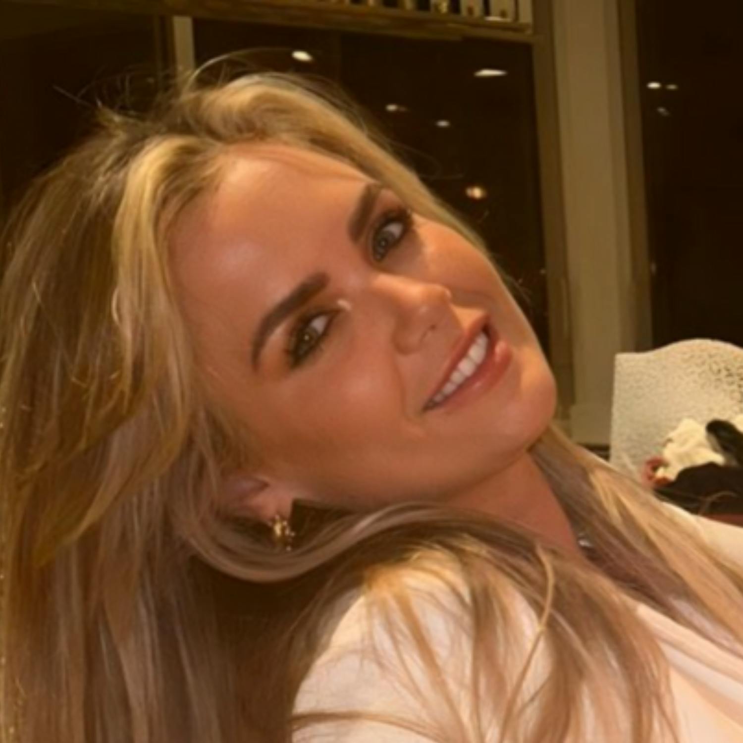 Police investigating the death of Martha Nolan O'Slattara in the US