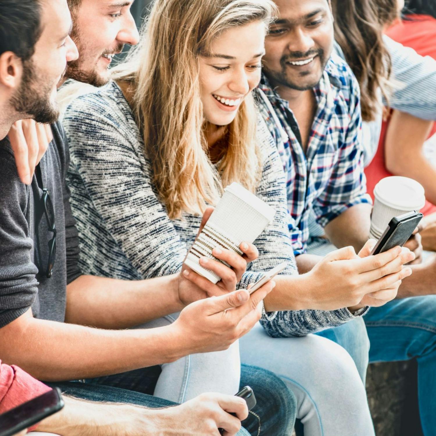 Millennials aren’t cool anymore, apparently Image