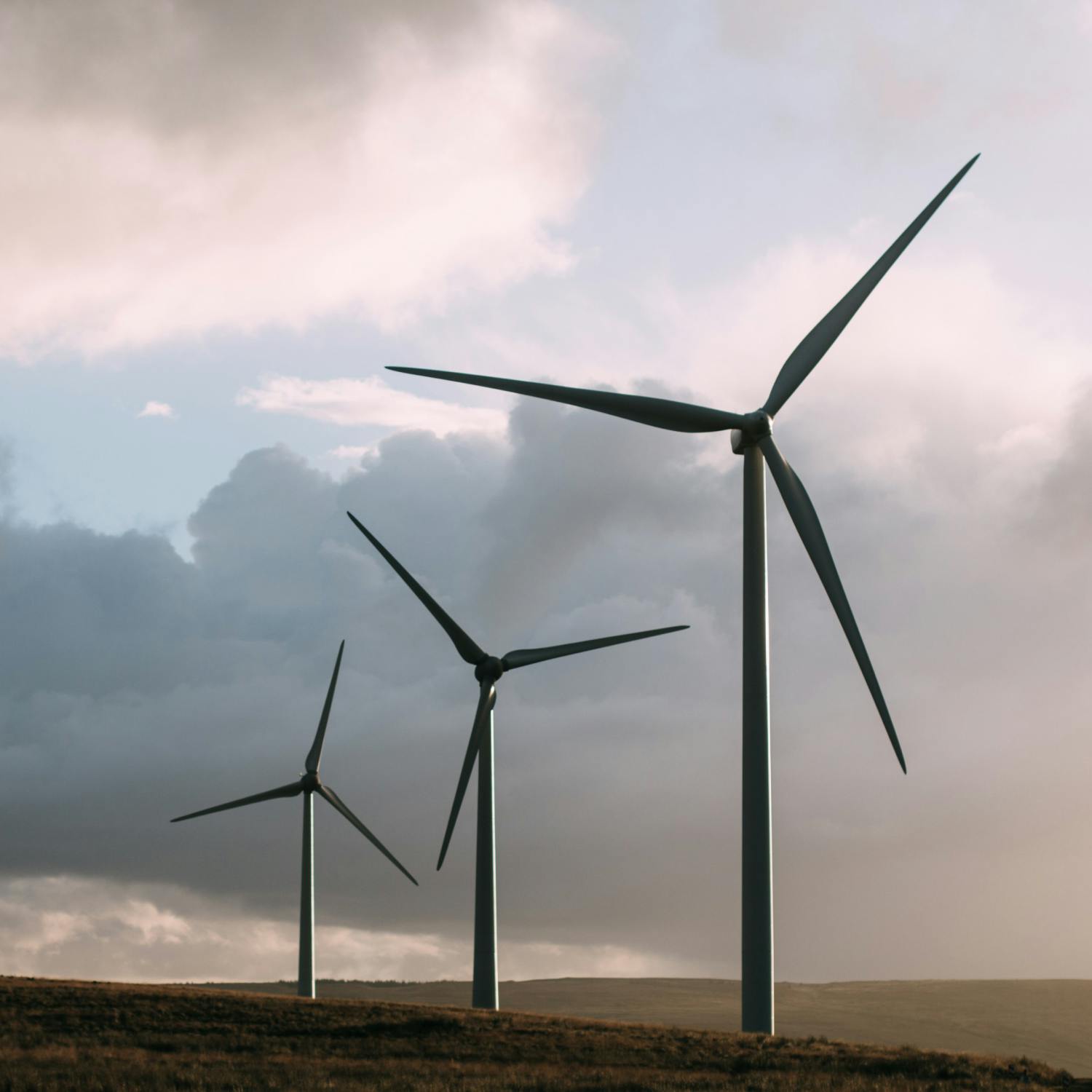 The barriers wind farms are facing from county councils