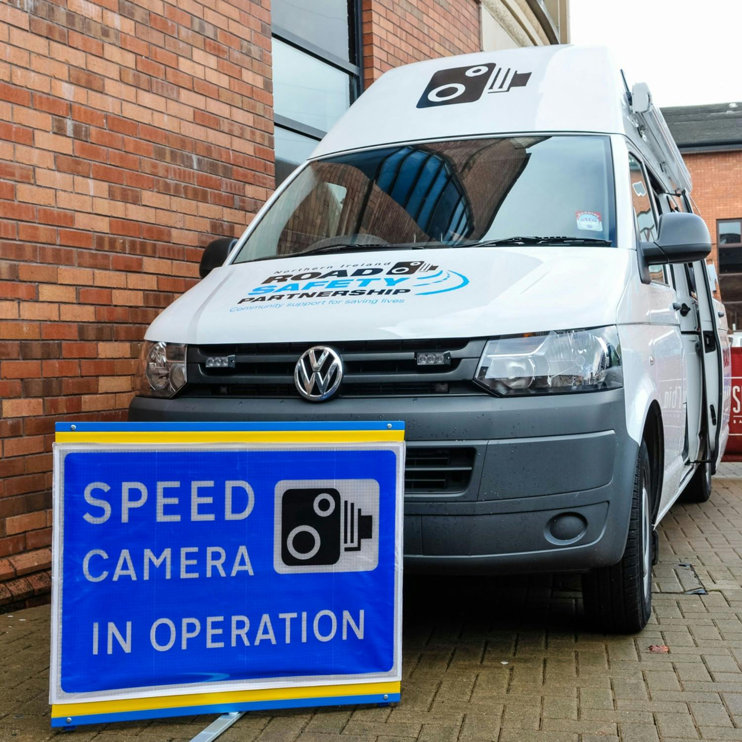 Speeding drivers in Tyrone hauled up before ‘Kids’ Court’ episode artwork