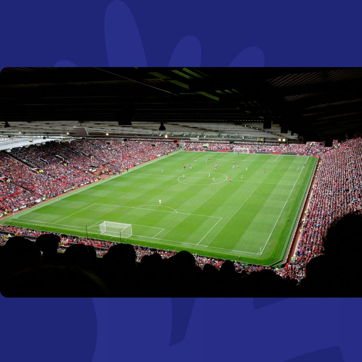 A Tale Of Two Very Different Manchester Teams A Tale Of Two Very Different Manchester Teams