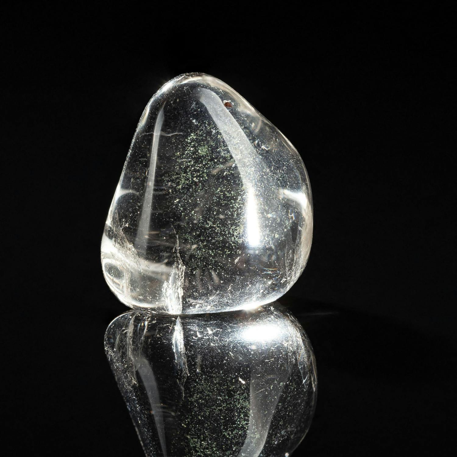 Is there health implications of working with quartz? 