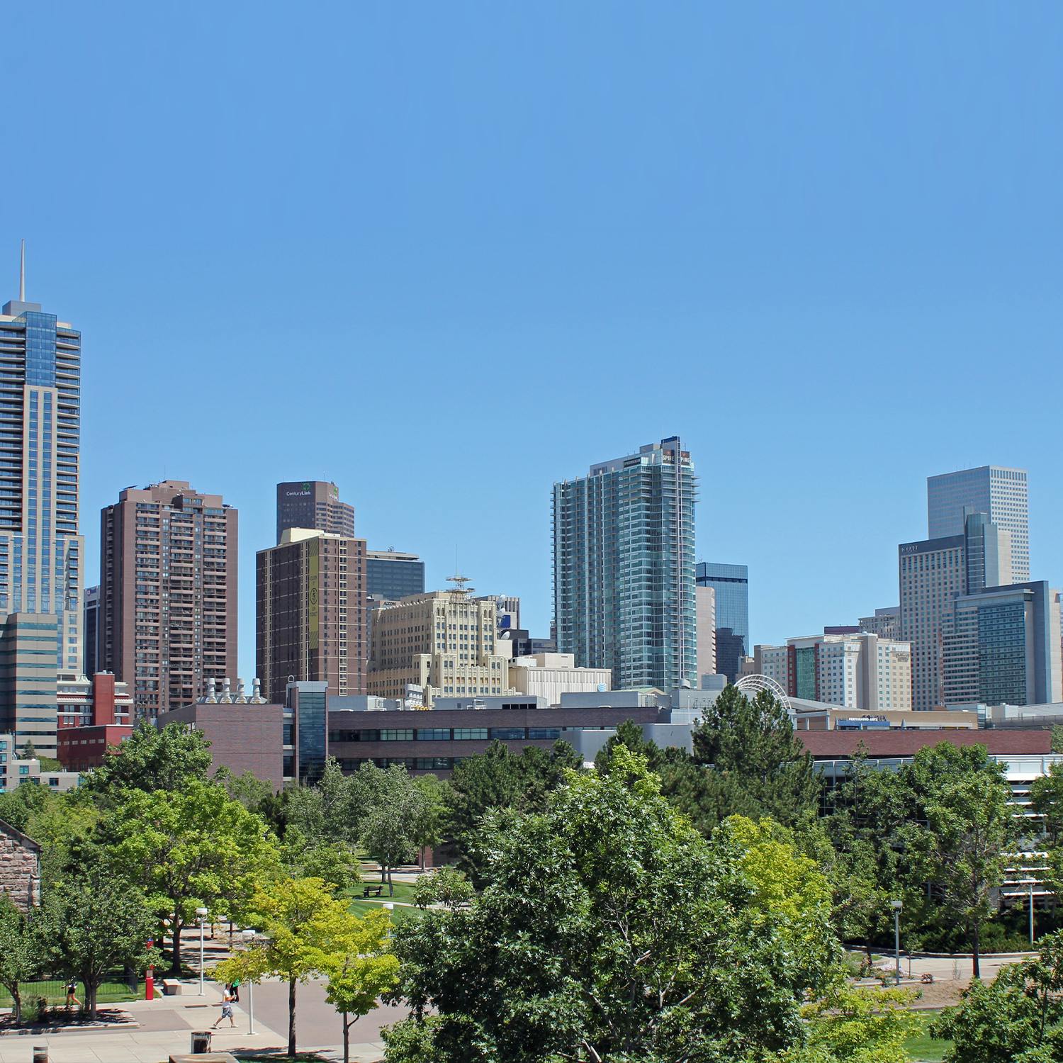 Tuesday Travel: Denver, Colorado episode artwork