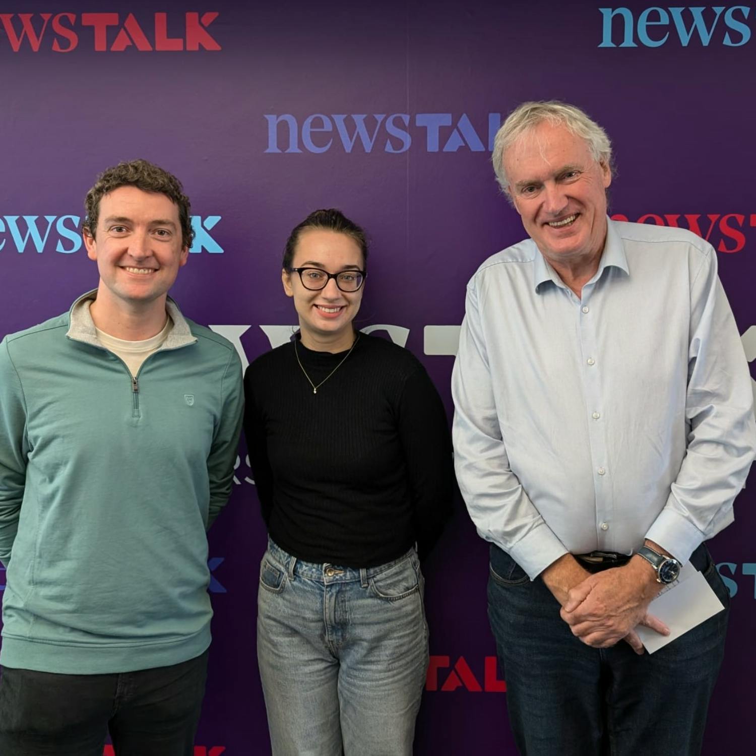 Anton’s Sunday Newspaper Panel July 7th