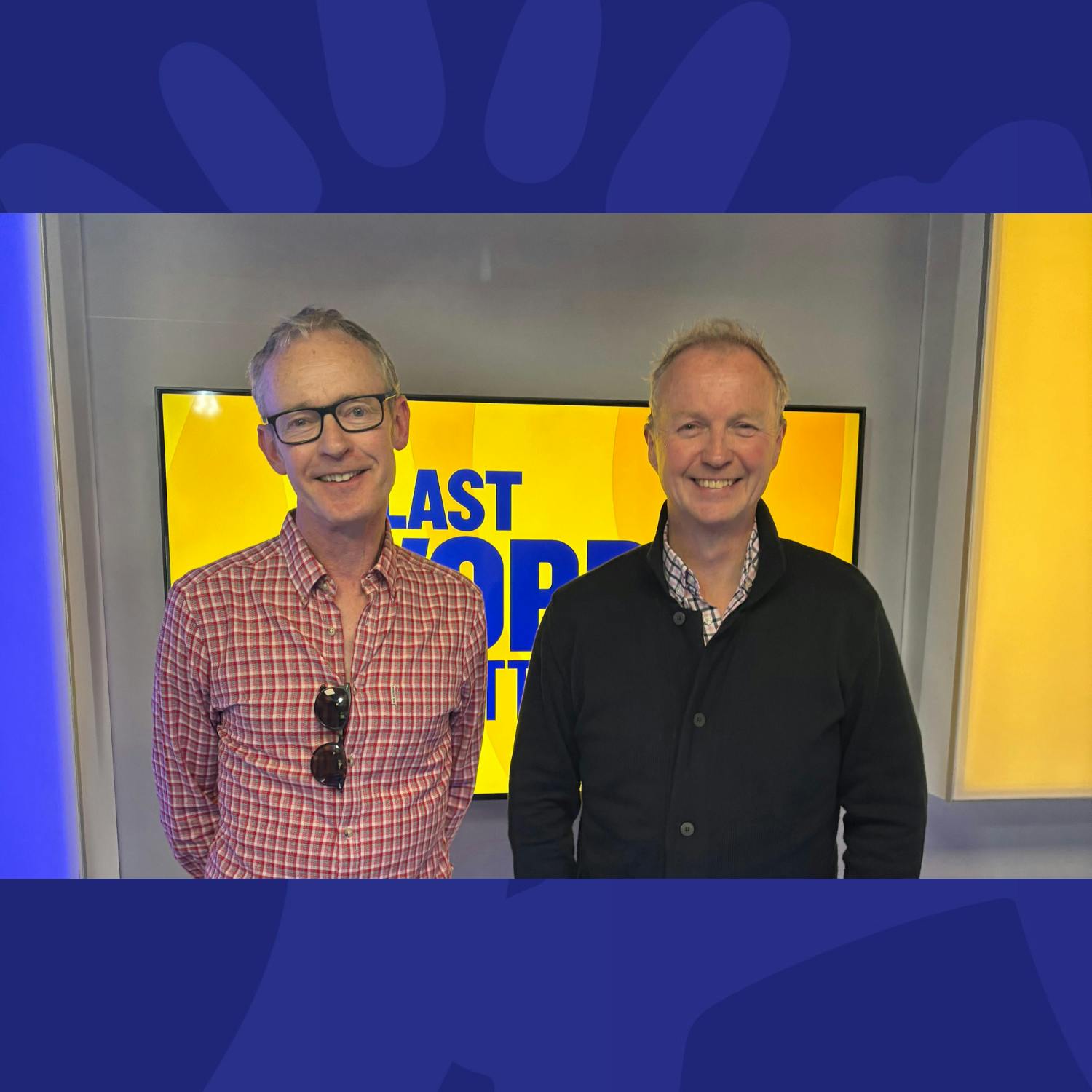 Culture Club: Peter Hanly