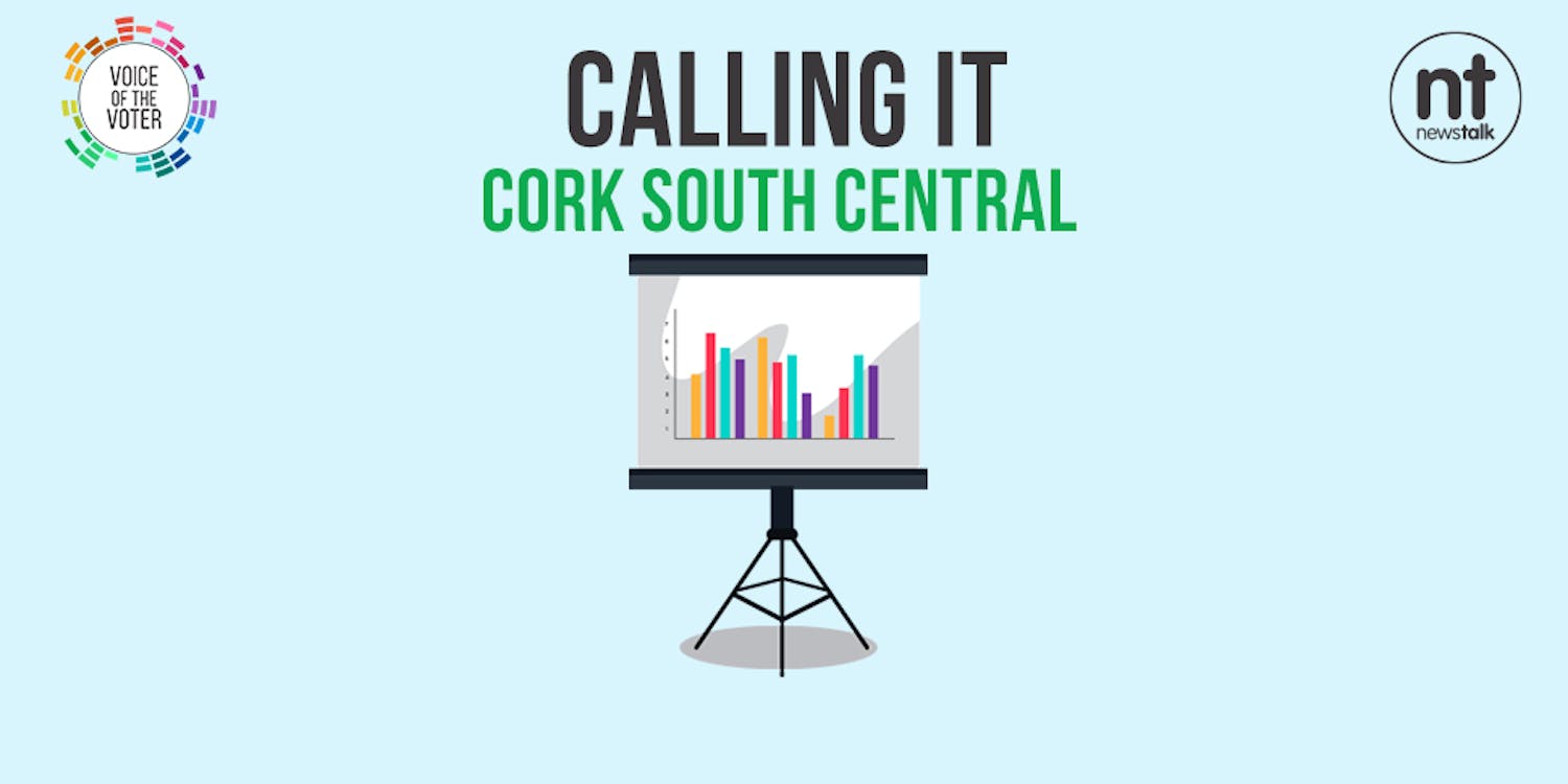 Calling It: Cork South Central