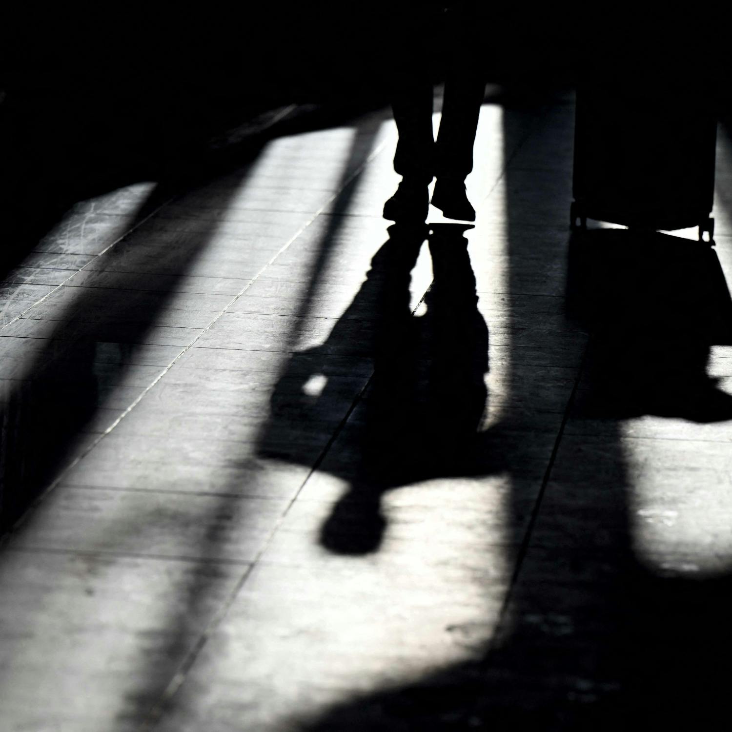 What does human trafficking look like in Ireland today? Image