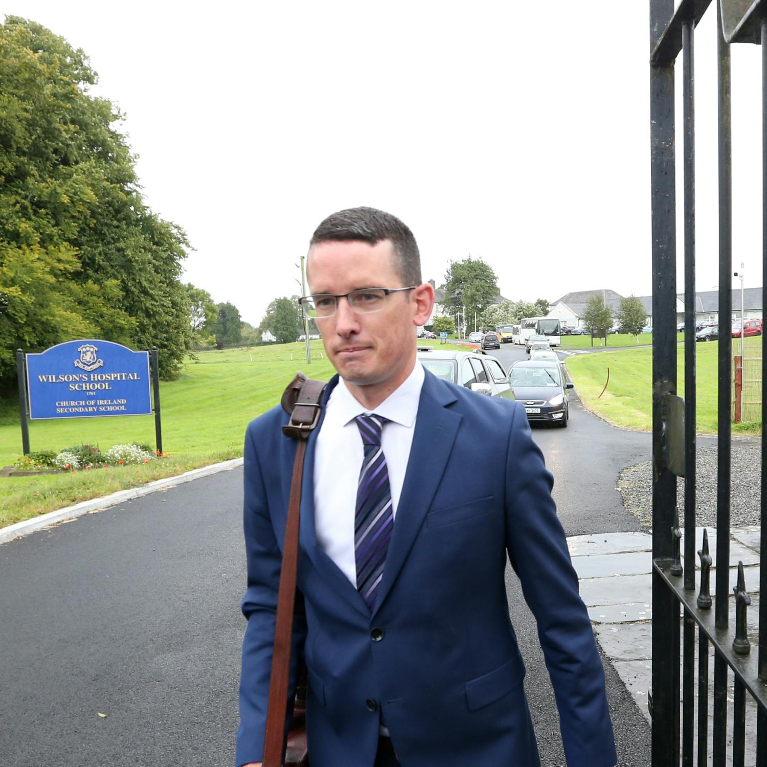 Enoch Burke to be imprisoned again - breaking the case down