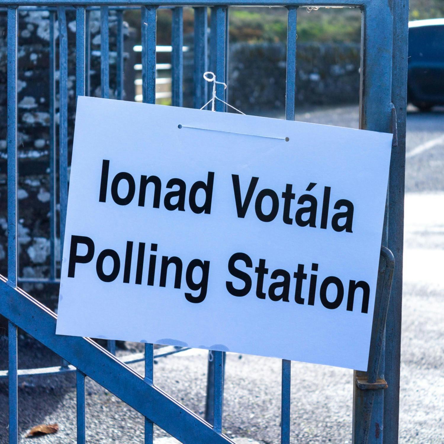 A lookahead to the bye elections in Galway West and Dublin Central