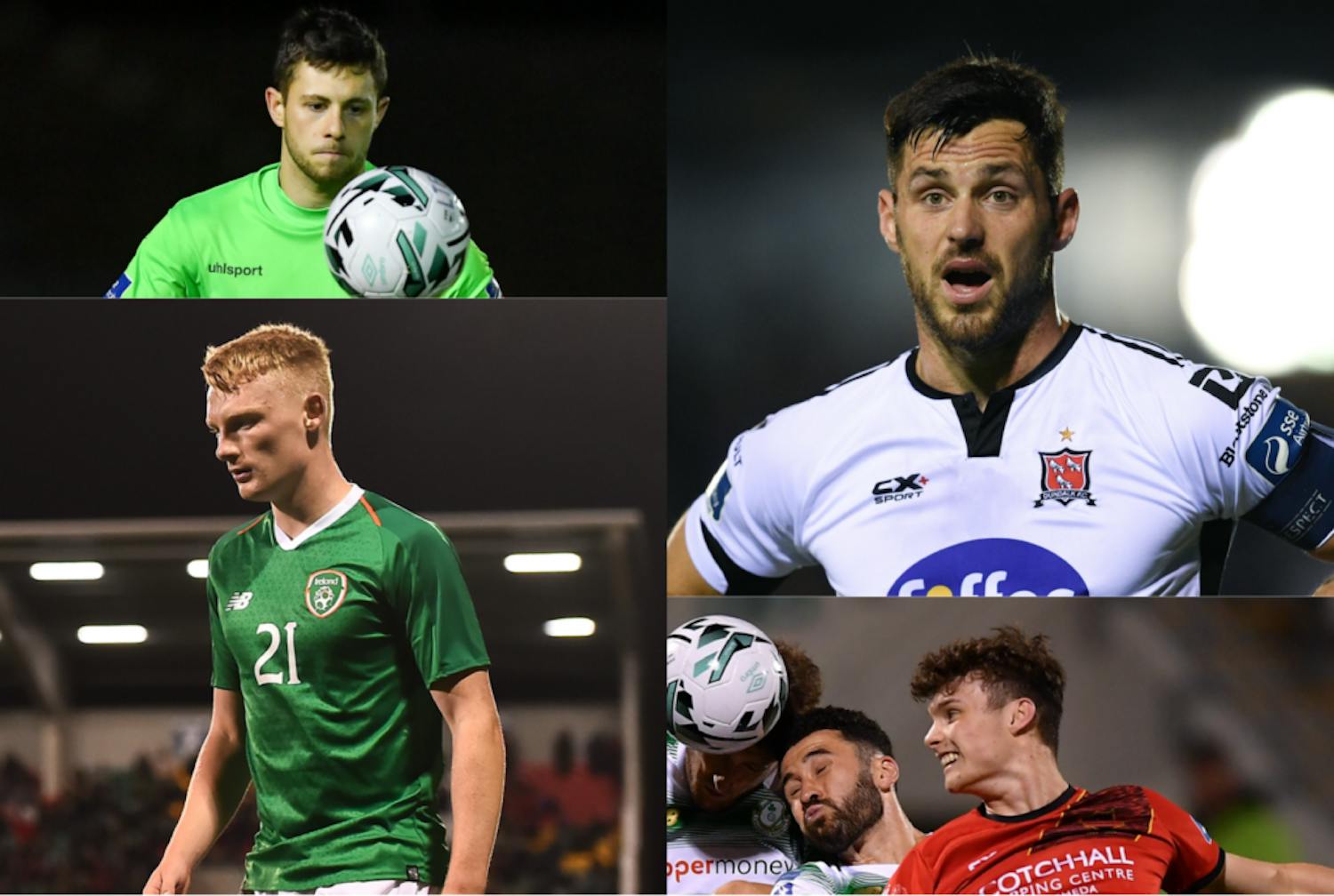 OTB League of Ireland Podcast