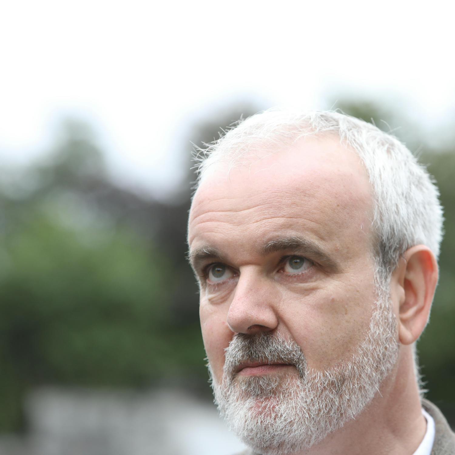 Colm O'Gorman on 20 Years since the Ferns Report Colm O'Gorman on 20 Years since the Ferns Report