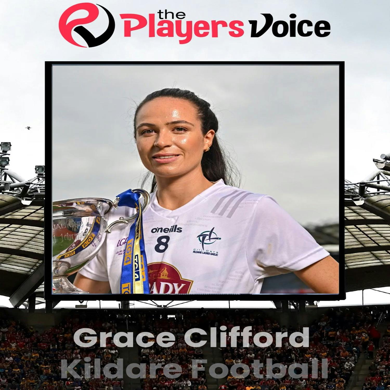 The Players Voice