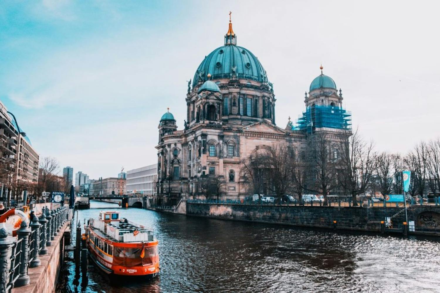 What to do and where to go in Berlin episode artwork