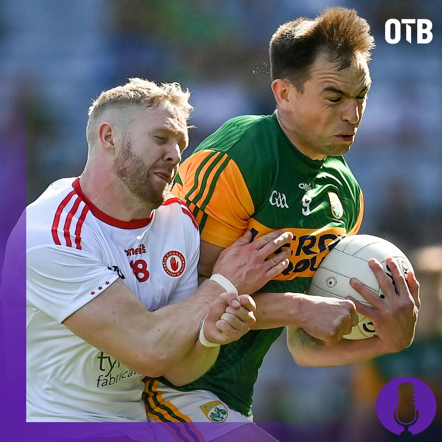 OTB GAA
