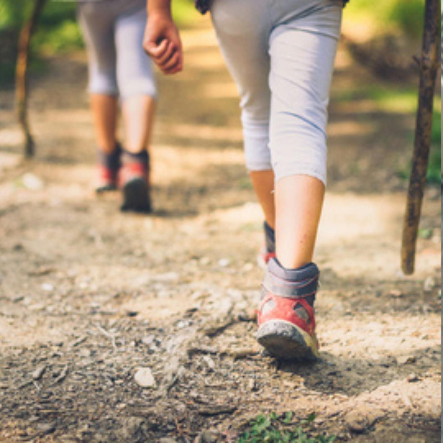 Why Focus Ireland is asking you to climb a mountain
