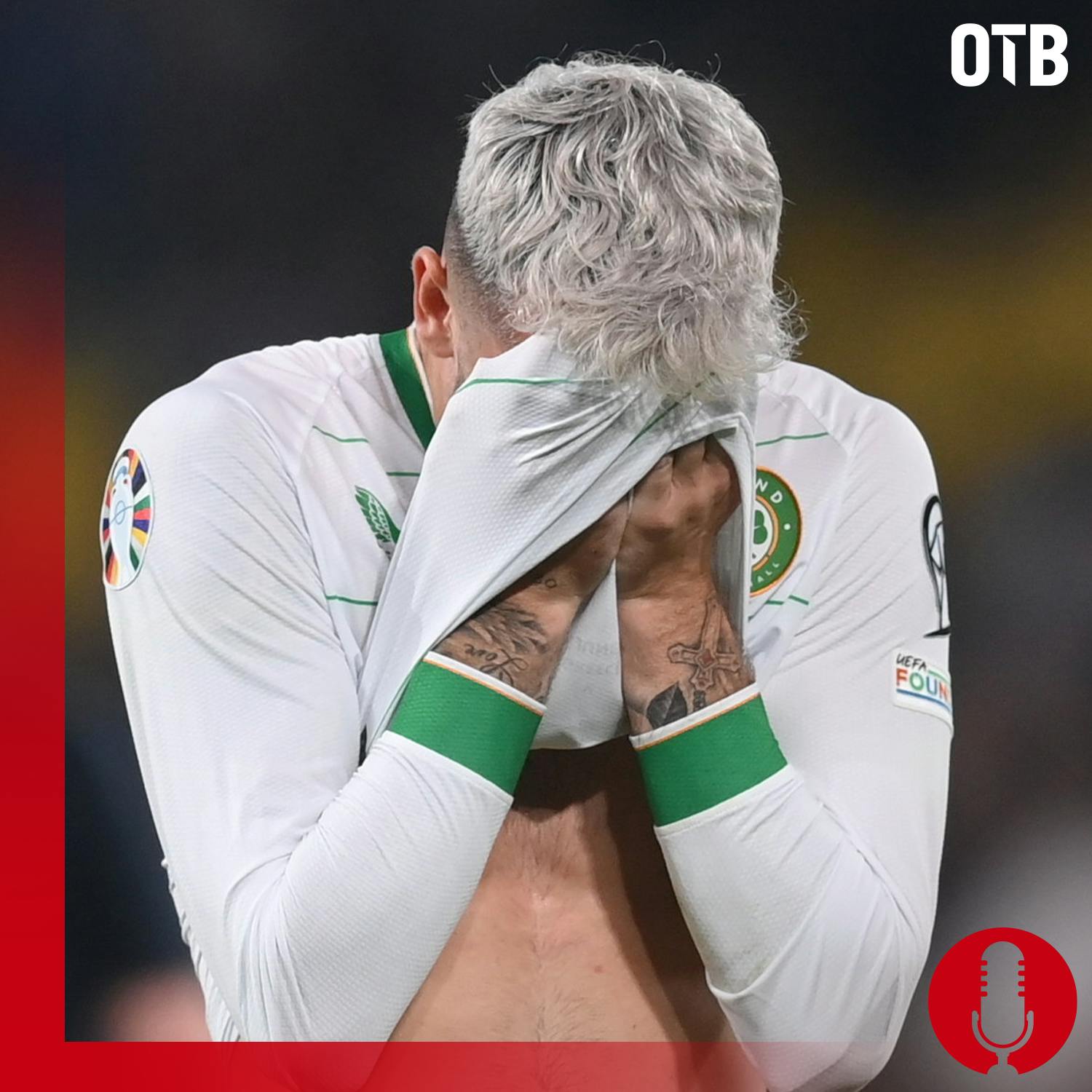 Ireland were never going to beat Greece, Stephen Kenny's tactical nous and Rhasidat Adeleke's big decision Ireland were never going to beat Greece, Stephen Kenny's tactical nous and Rhasidat Adeleke's big decision