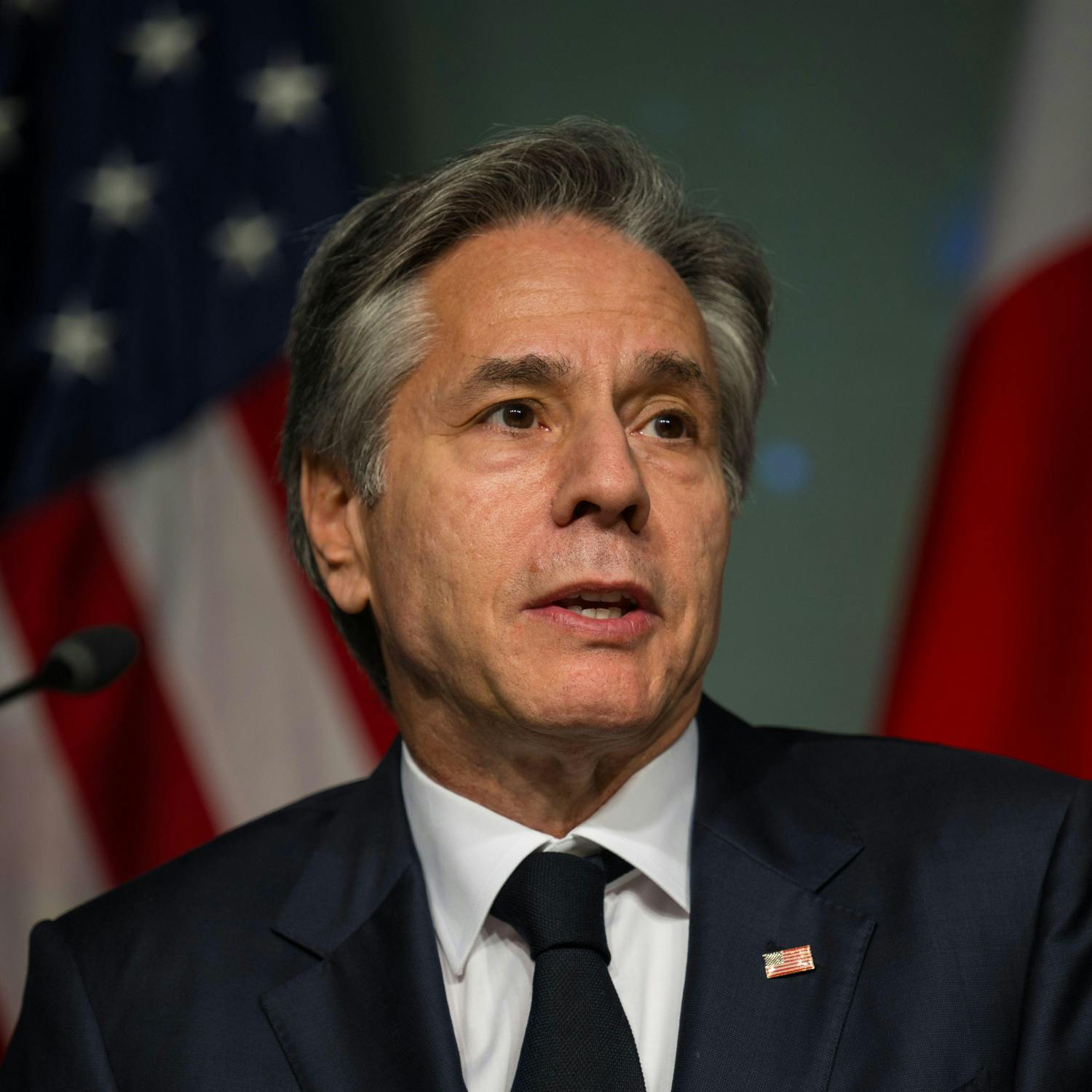 Ceasefire or conflict? Blinken's mission to Israel amid rocket attacks