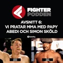 Fighterpodden