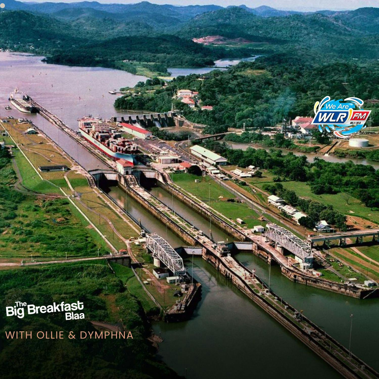 The Waterford man with a prominent role in the Republic of Ecuador episode artwork