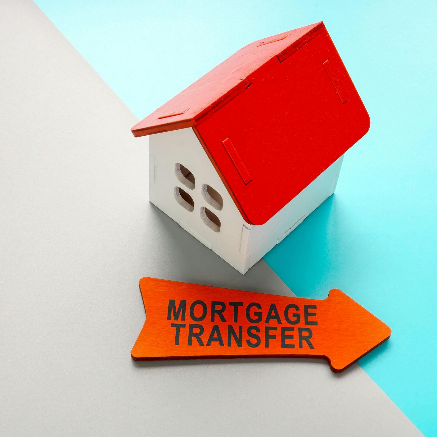 Are you planning to switch your mortgage? Image