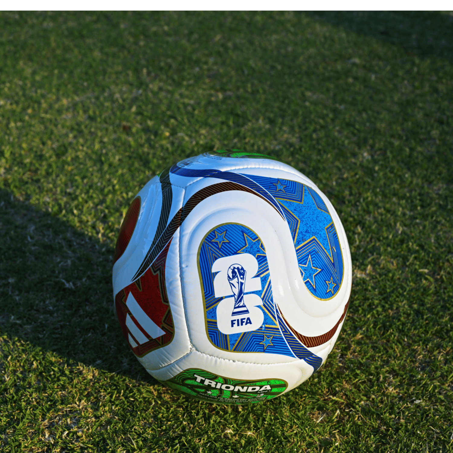 UEFA to boycott World Cup if FIFA plans approved