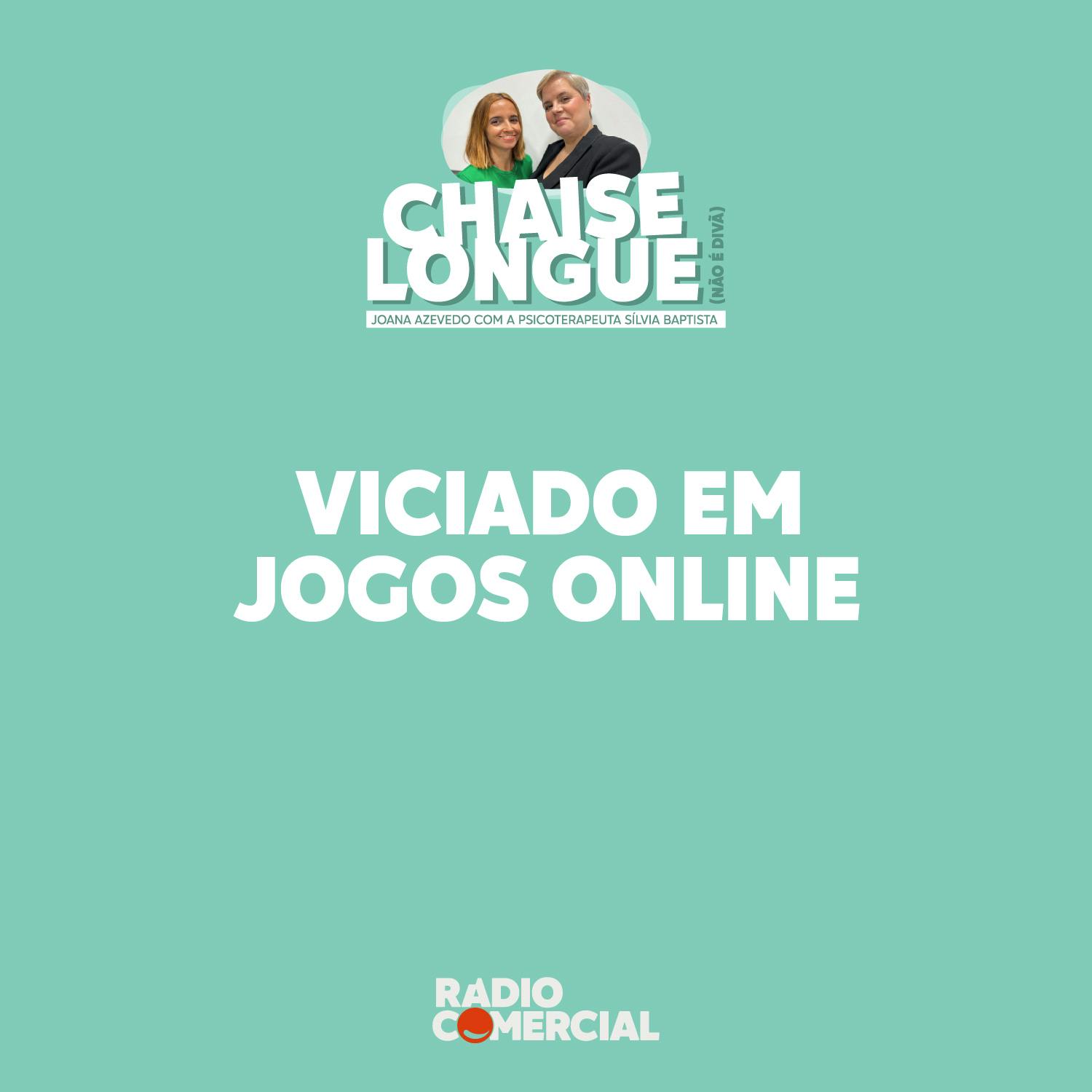 Viciado em jogos online Viciado em jogos online