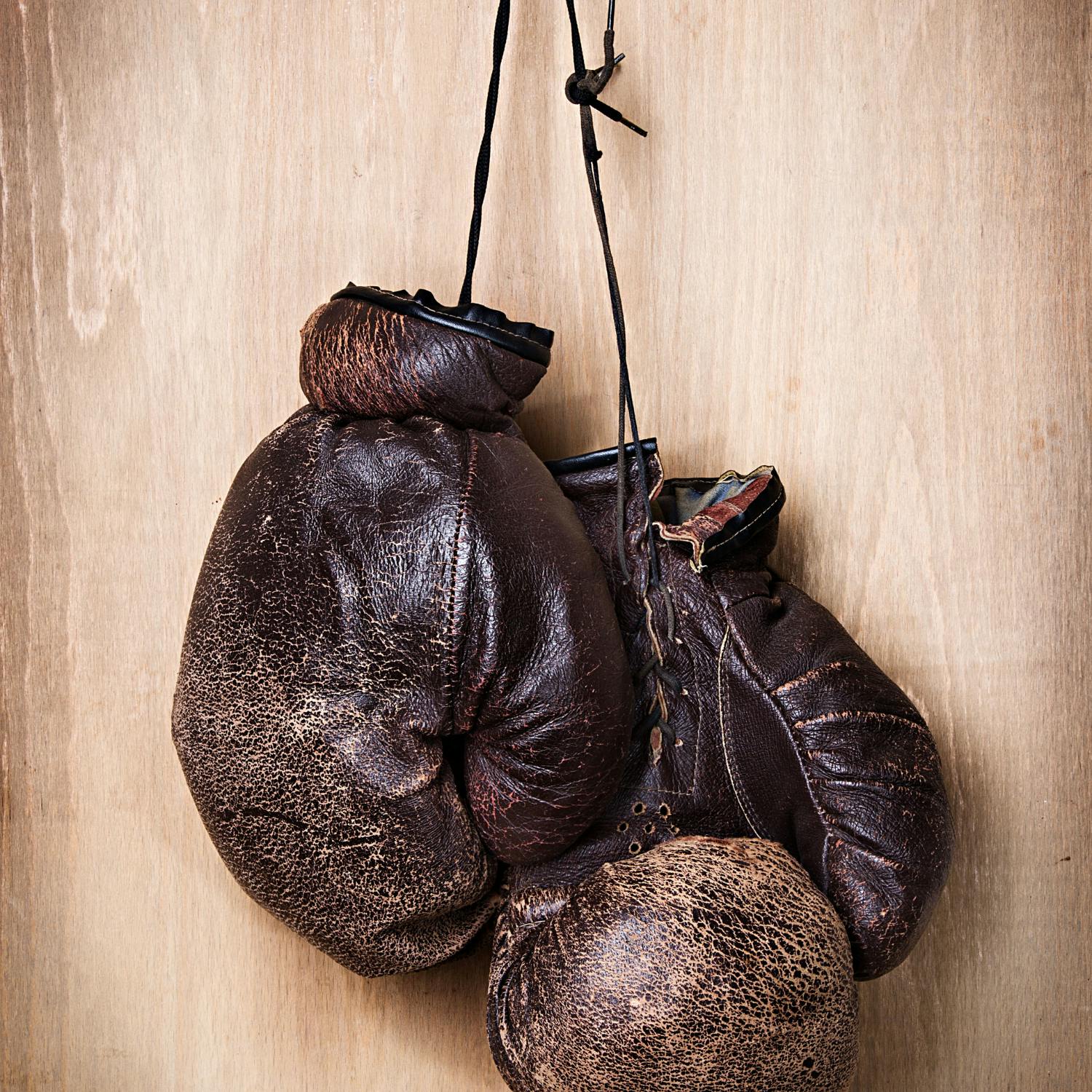 The fascinating life and untimely death of Robert Hilliard