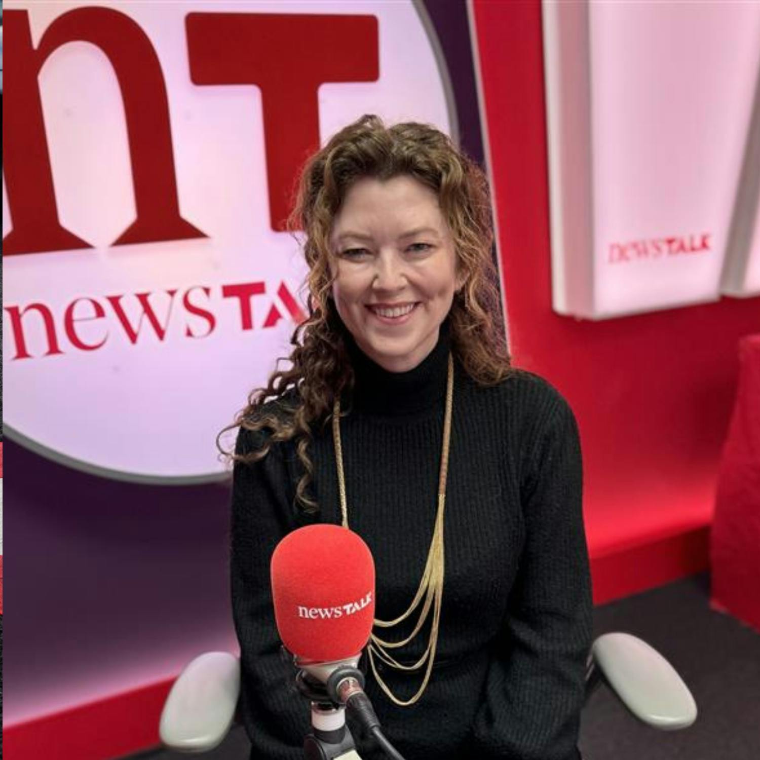 Michelle Wallace, Interim CEO of Digital